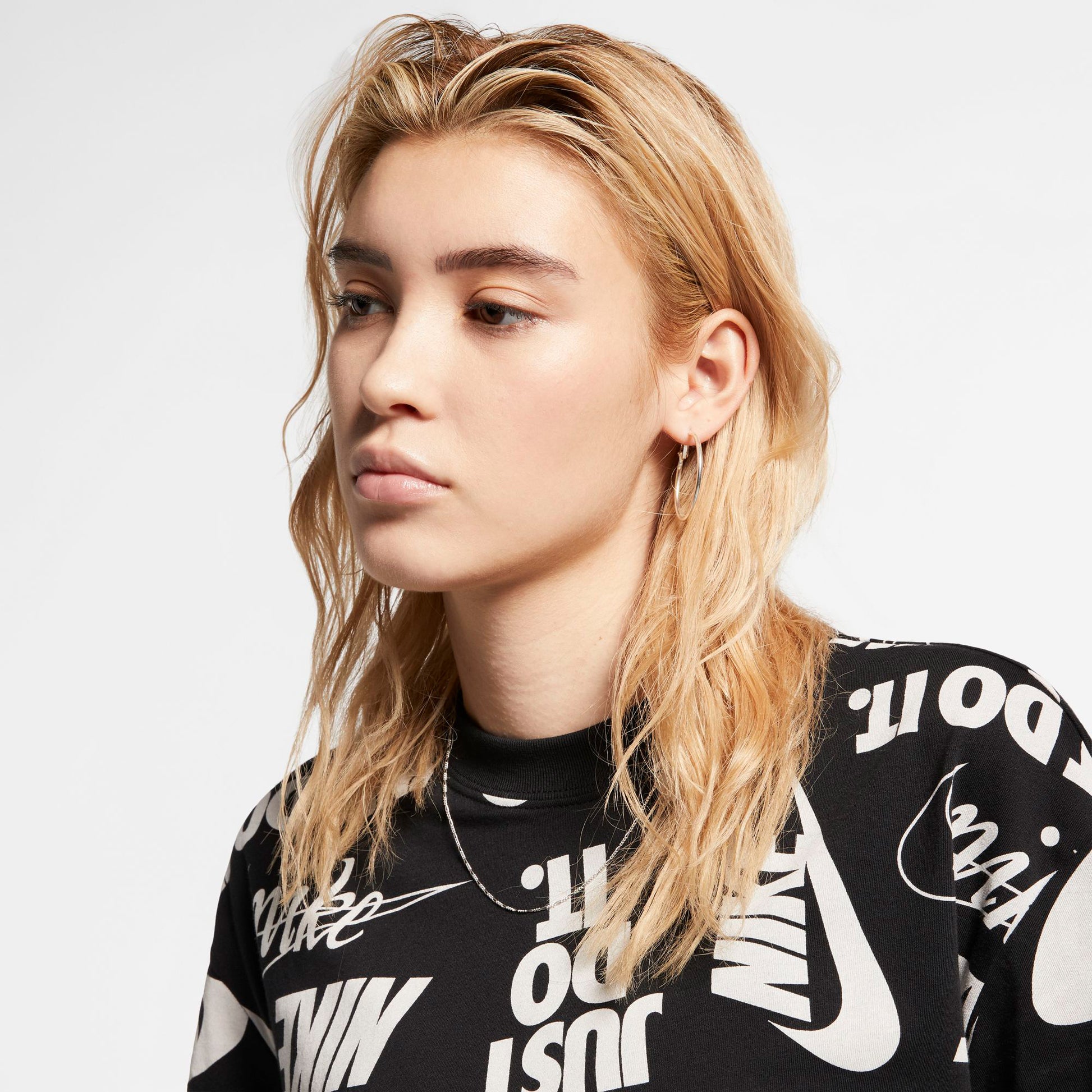 Sportswear Essential Cropped T-shirt