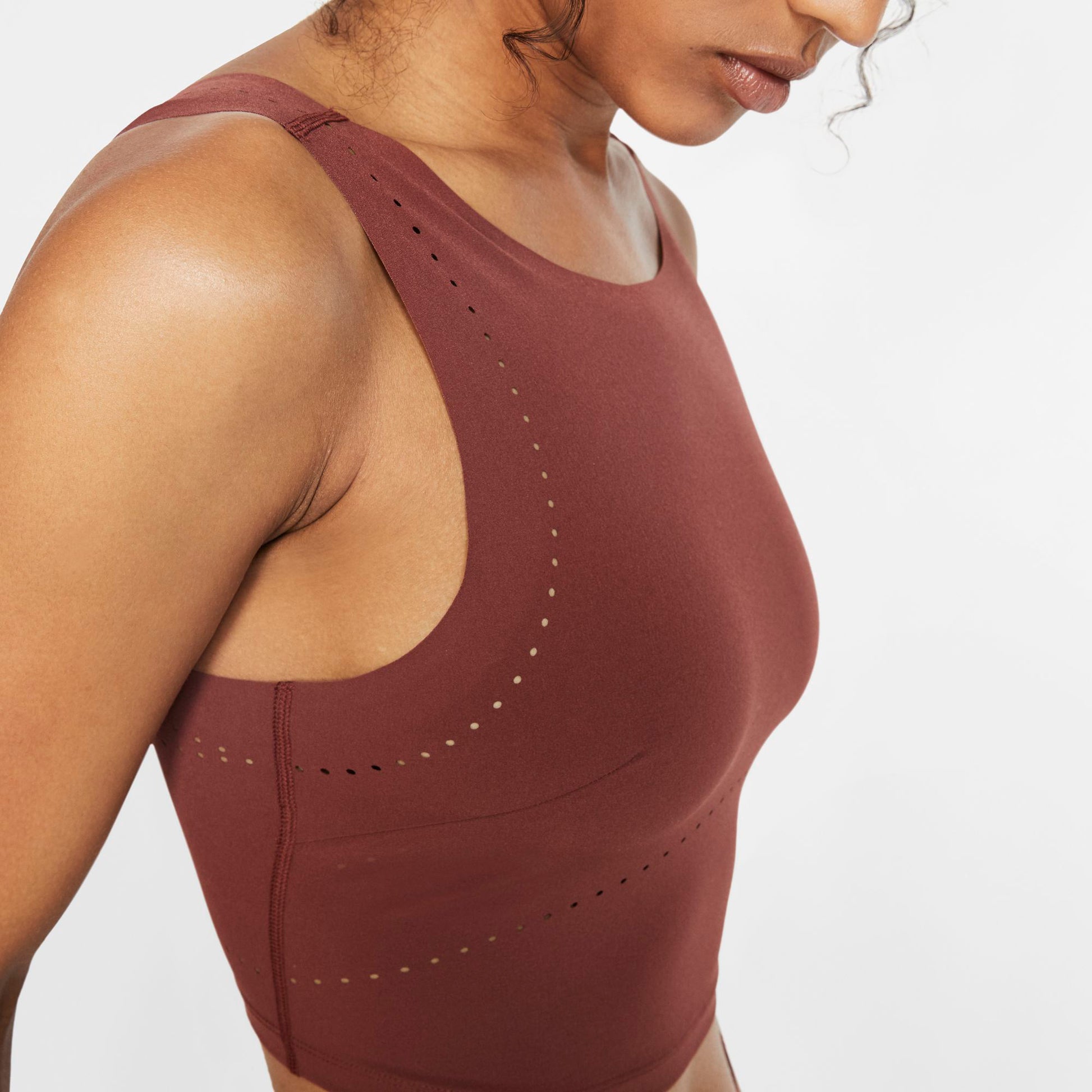 Tech Pack Training Tank