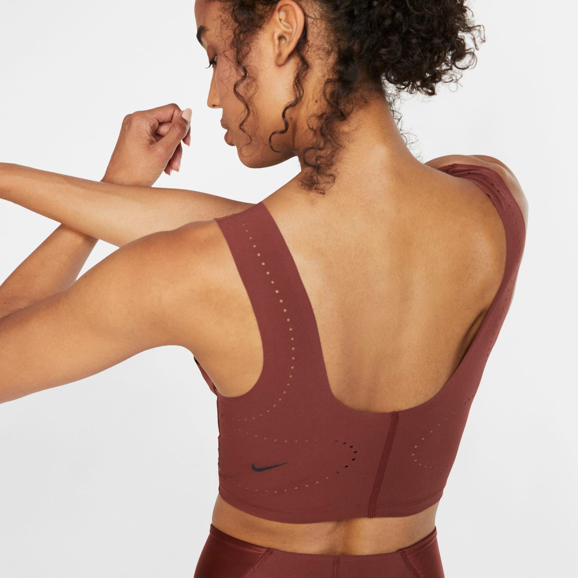 Tech Pack Training Tank