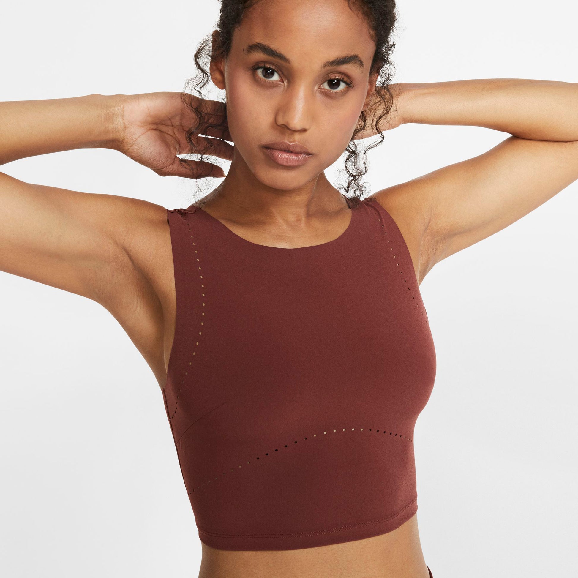 Tech Pack Training Tank