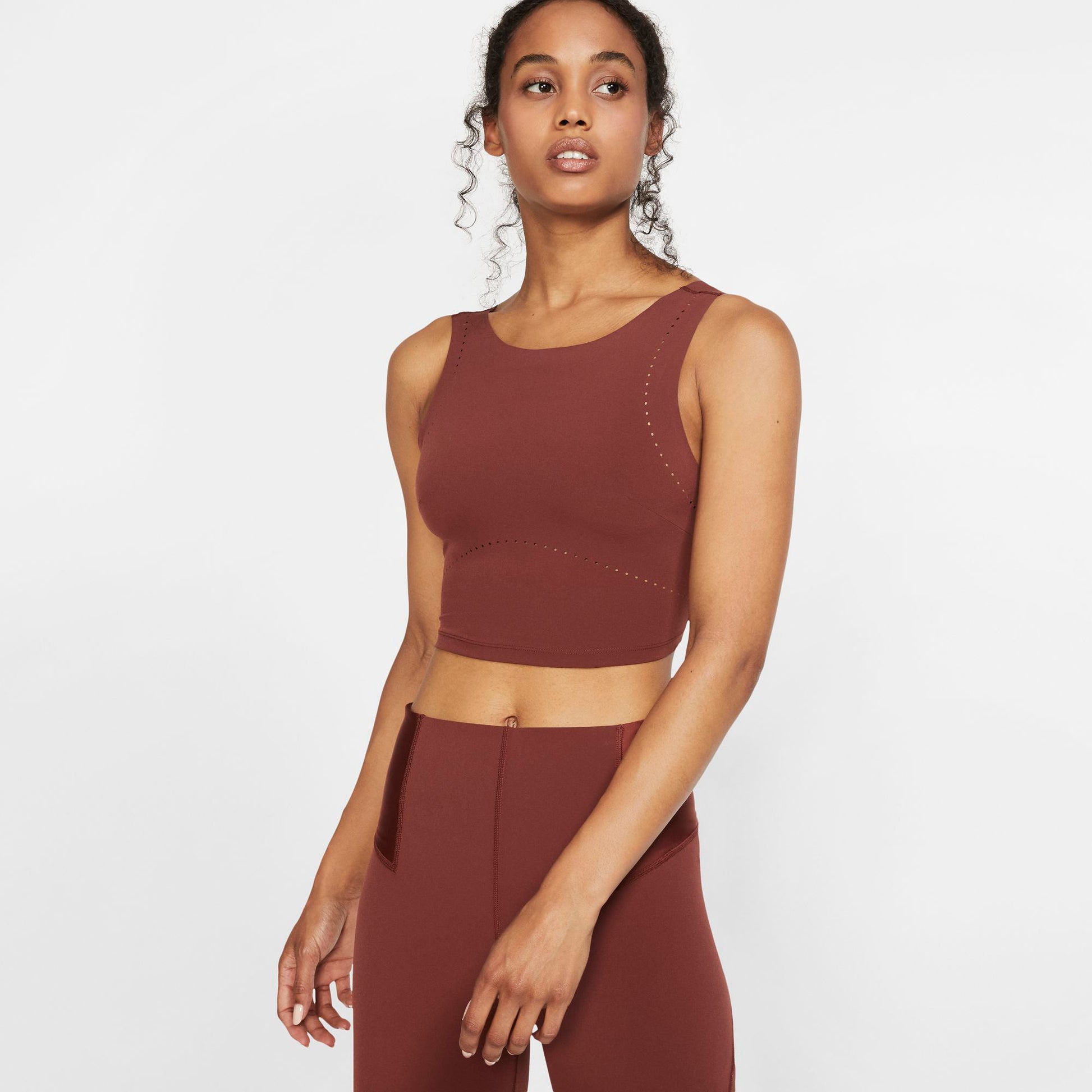 Tech Pack Training Tank