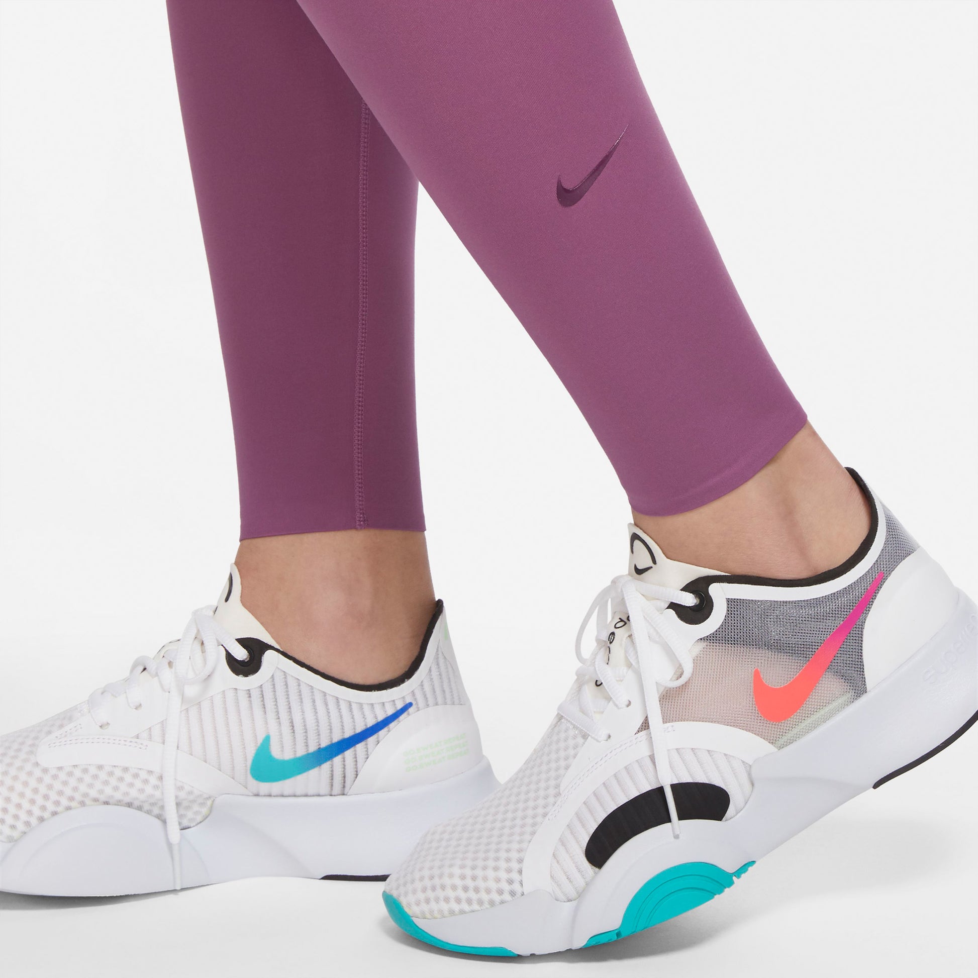 One Luxe træningstights