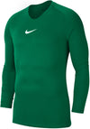 Dri-FIT Park First Layer langærmet T-shirt fra Nike