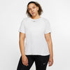 Pro mesh T-shirt fra Nike