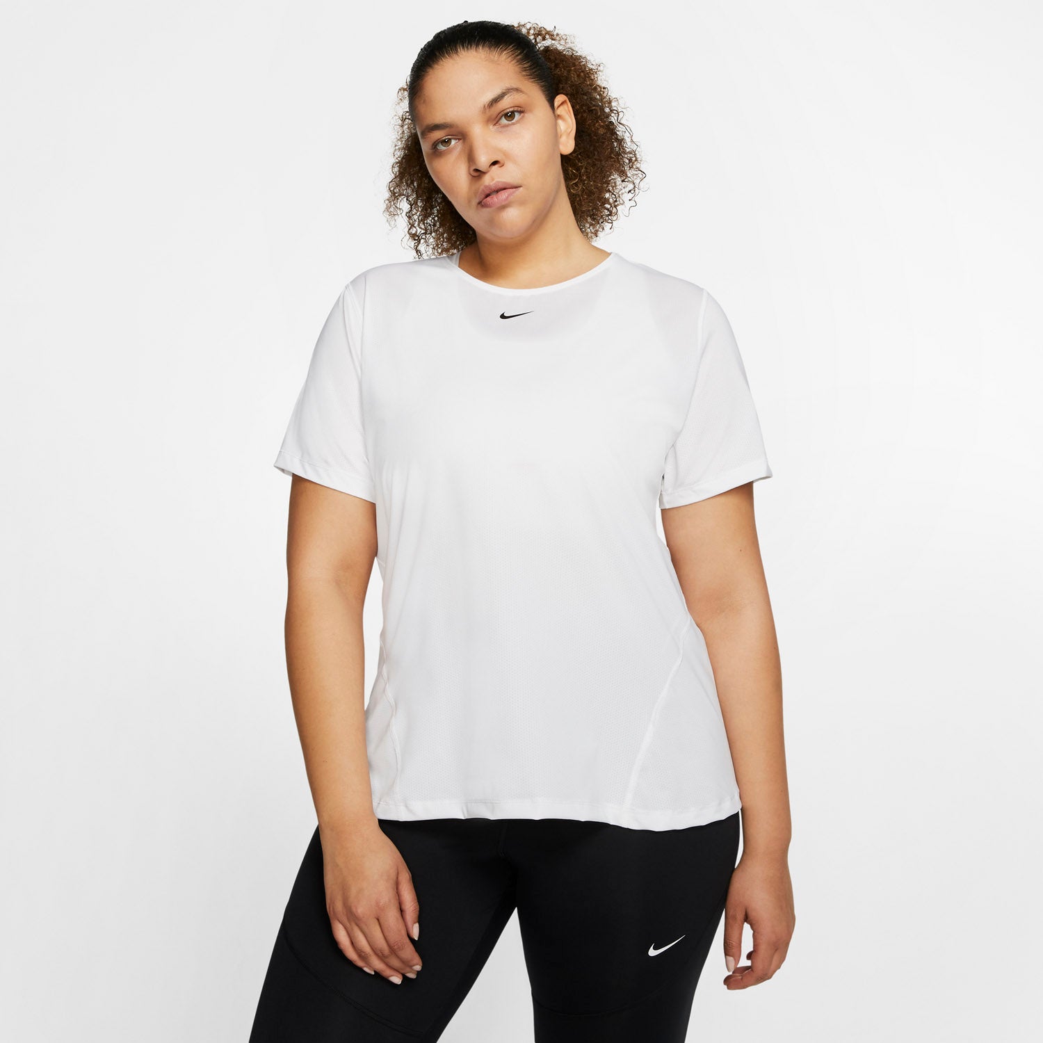 Pro mesh T-shirt