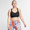 Rival High-Support Sports Bra (Plus Size) fra Nike