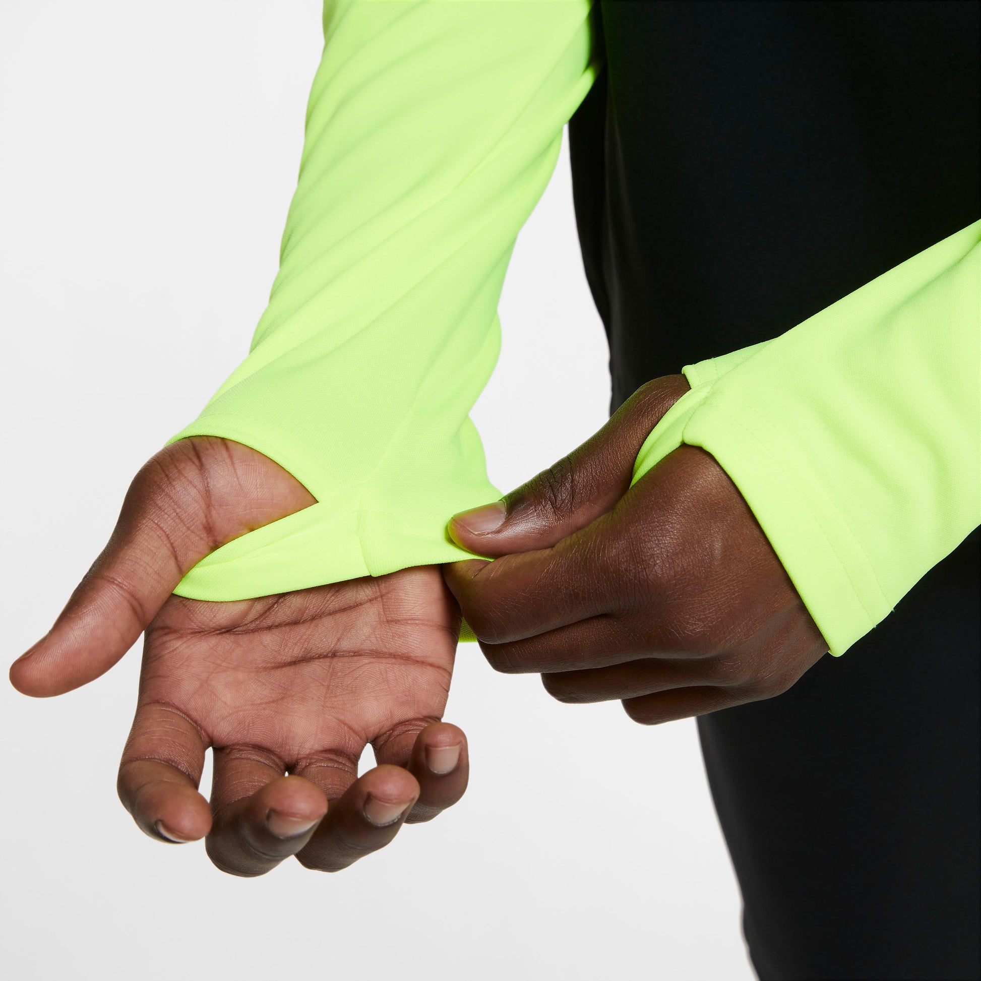 Dri-FIT Academy Drill Top