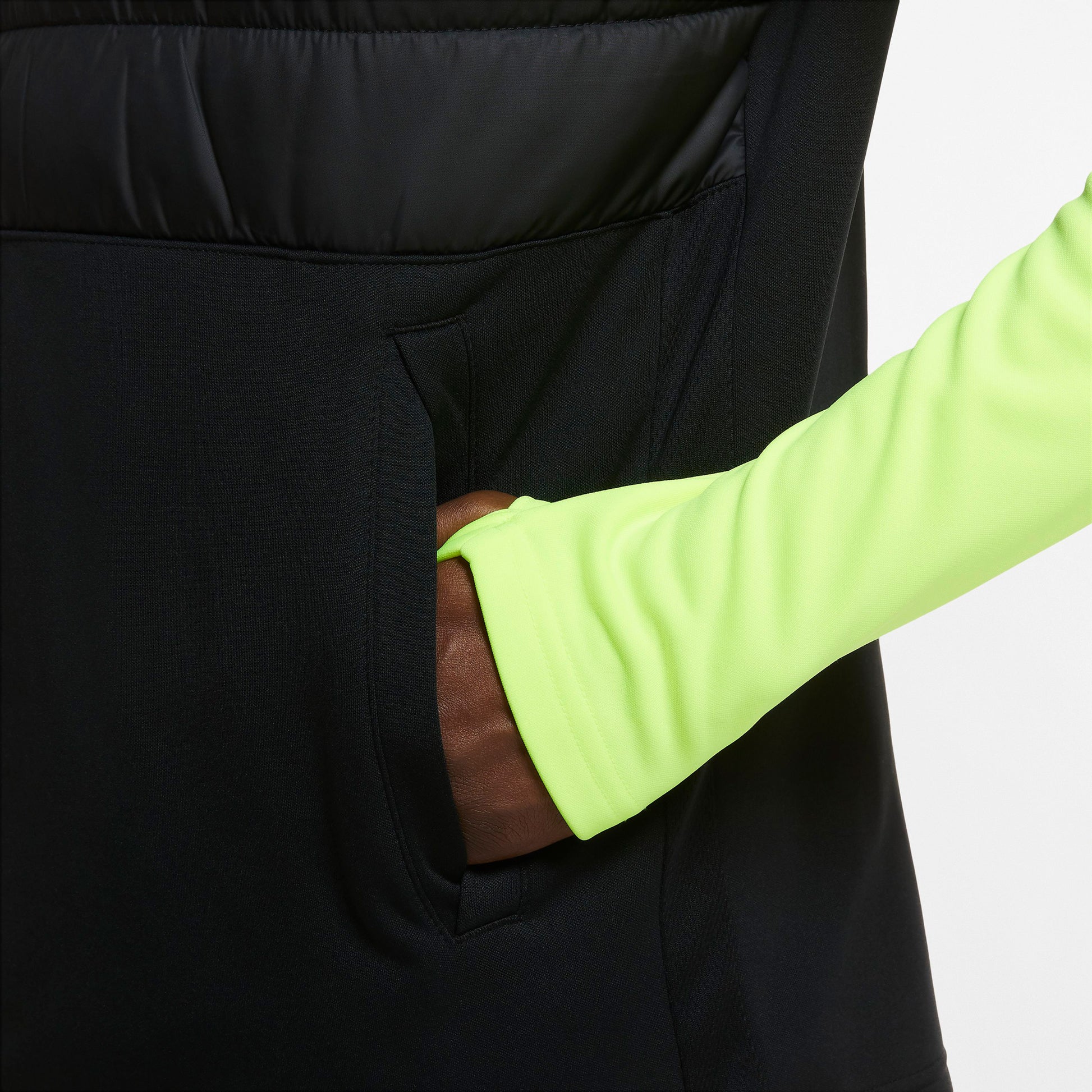 Dri-FIT Academy Drill Top