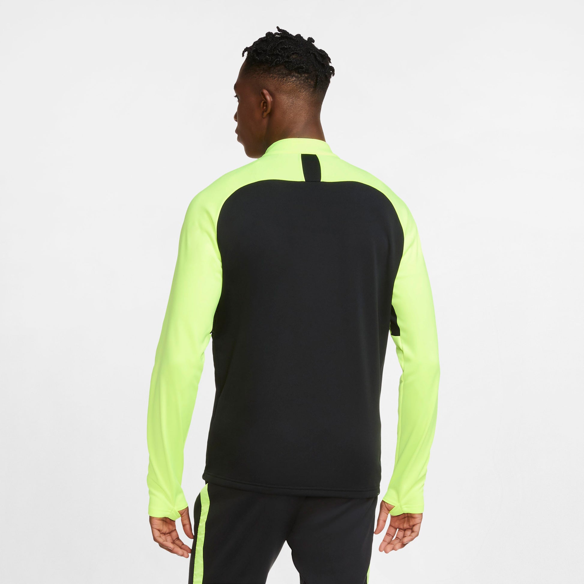 Dri-FIT Academy Drill Top