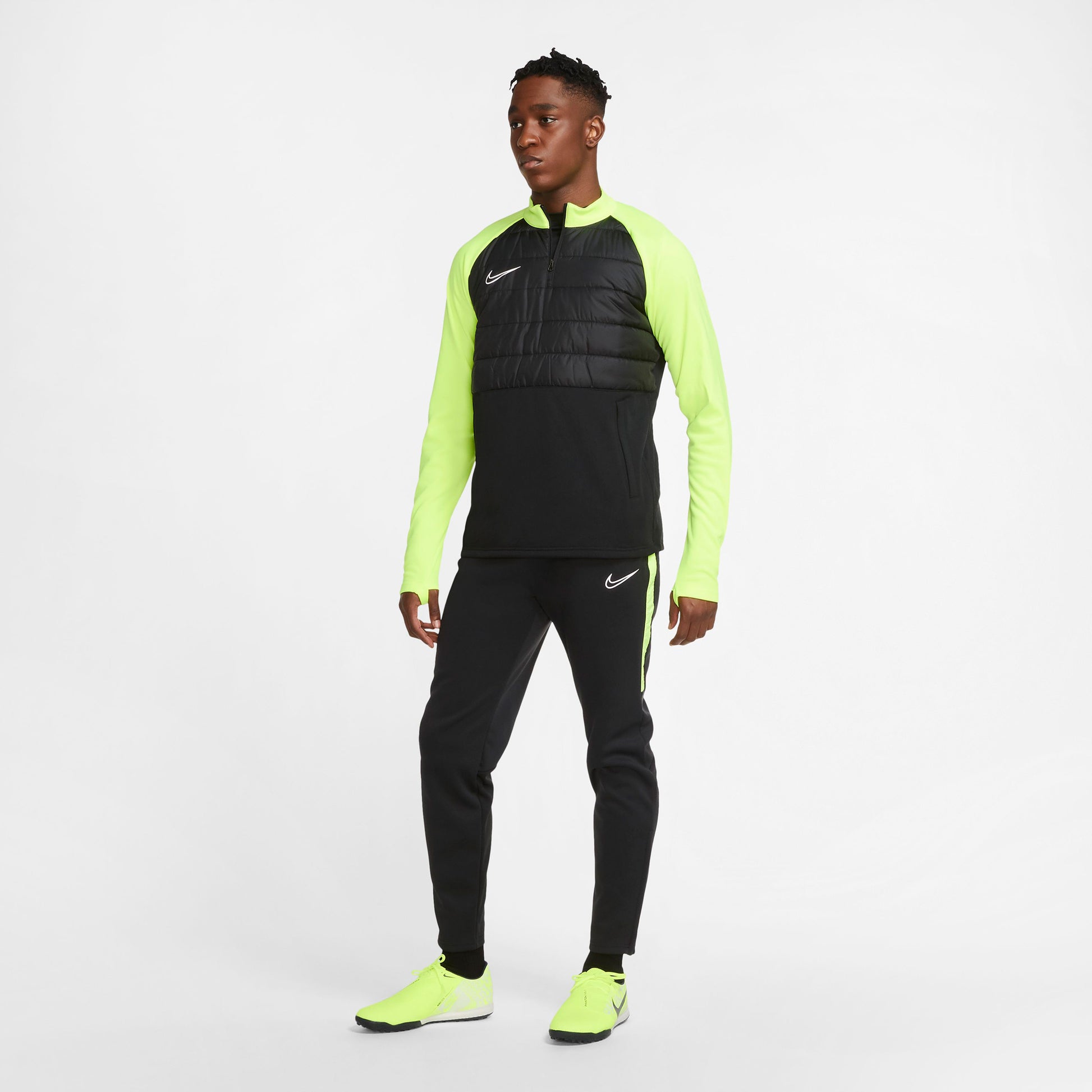 Dri-FIT Academy Drill Top