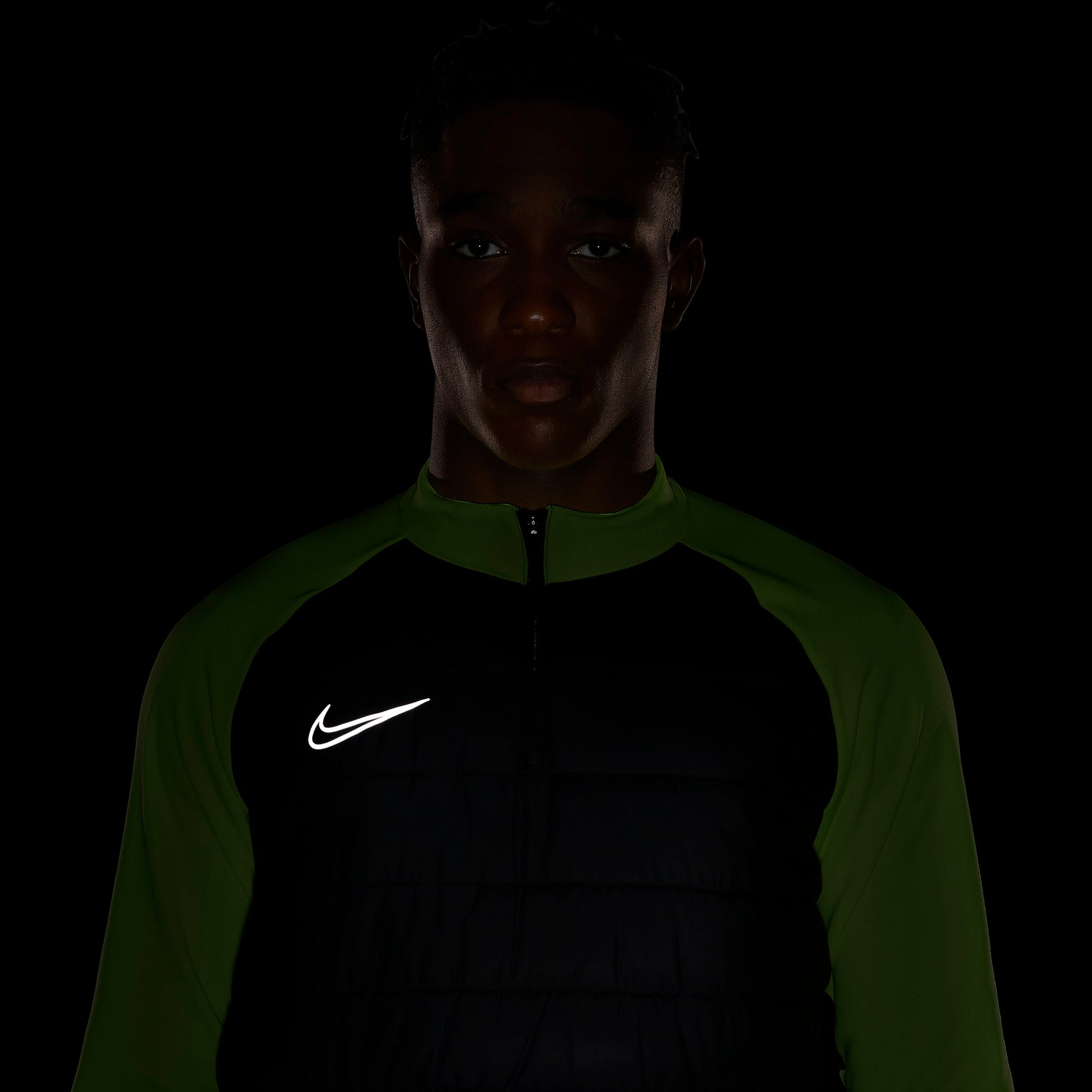 Dri-FIT Academy Drill Top