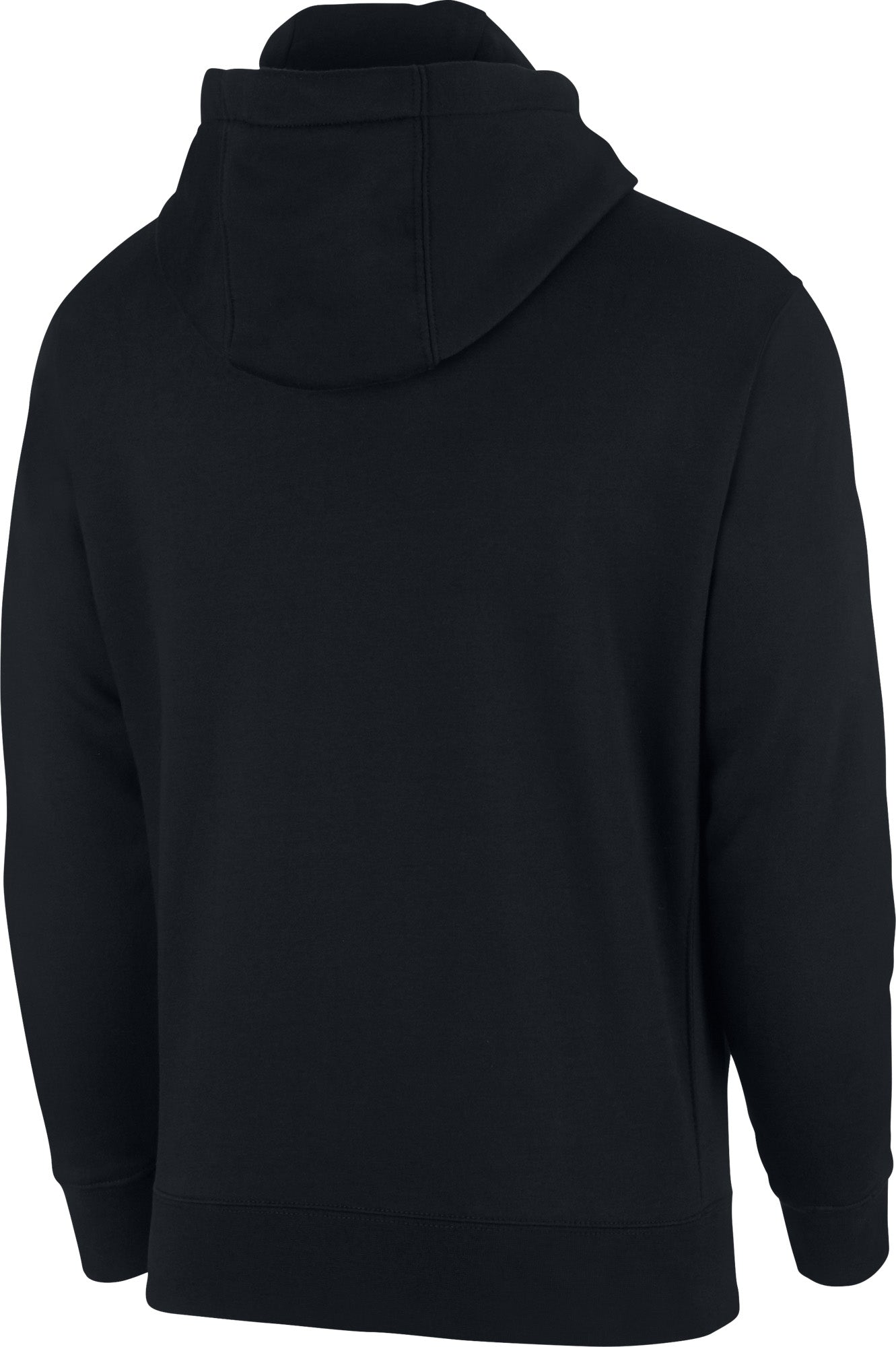Sportswear Club Fleece hættetrøje