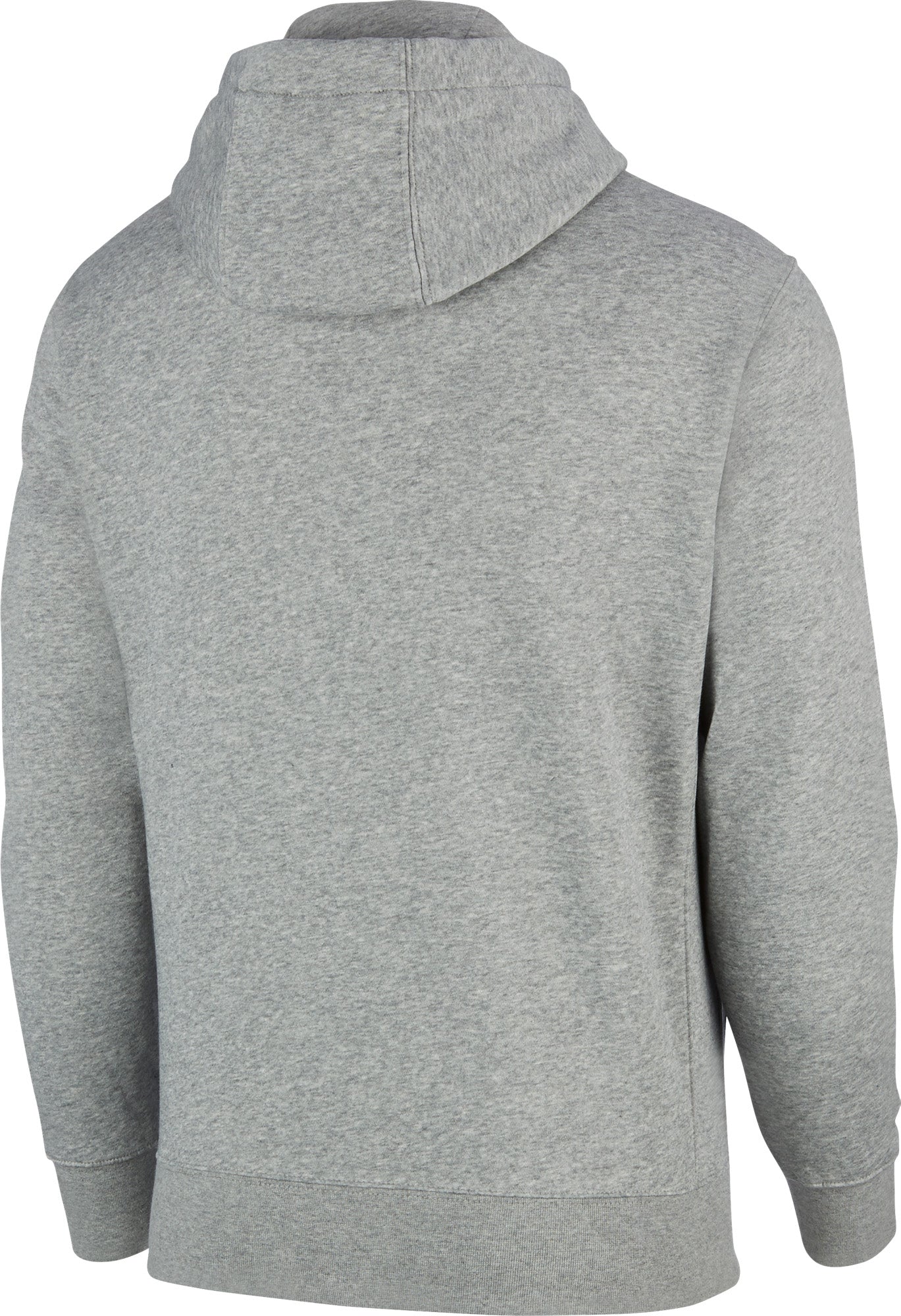 Sportswear Club Fleece hættetrøje