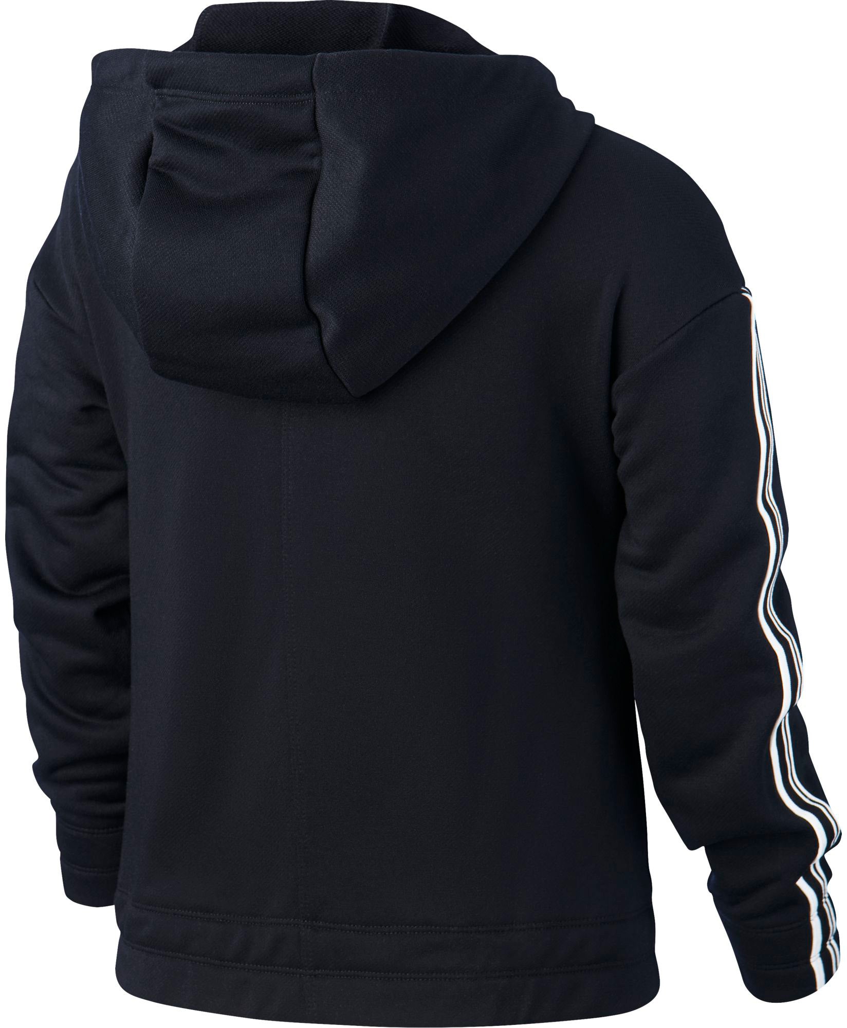 Studio Full-Zip Hættetrøje