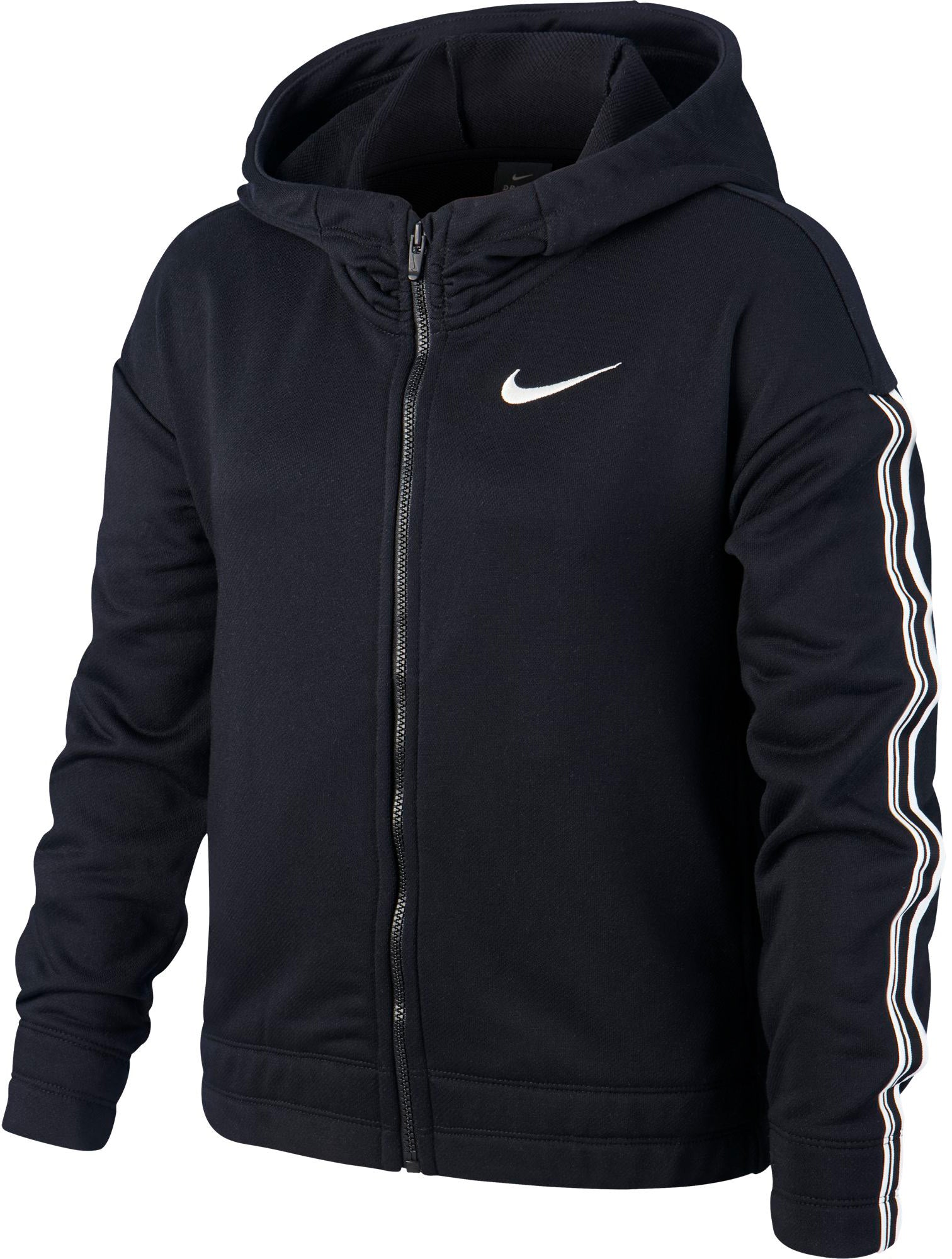 Studio Full-Zip Hættetrøje