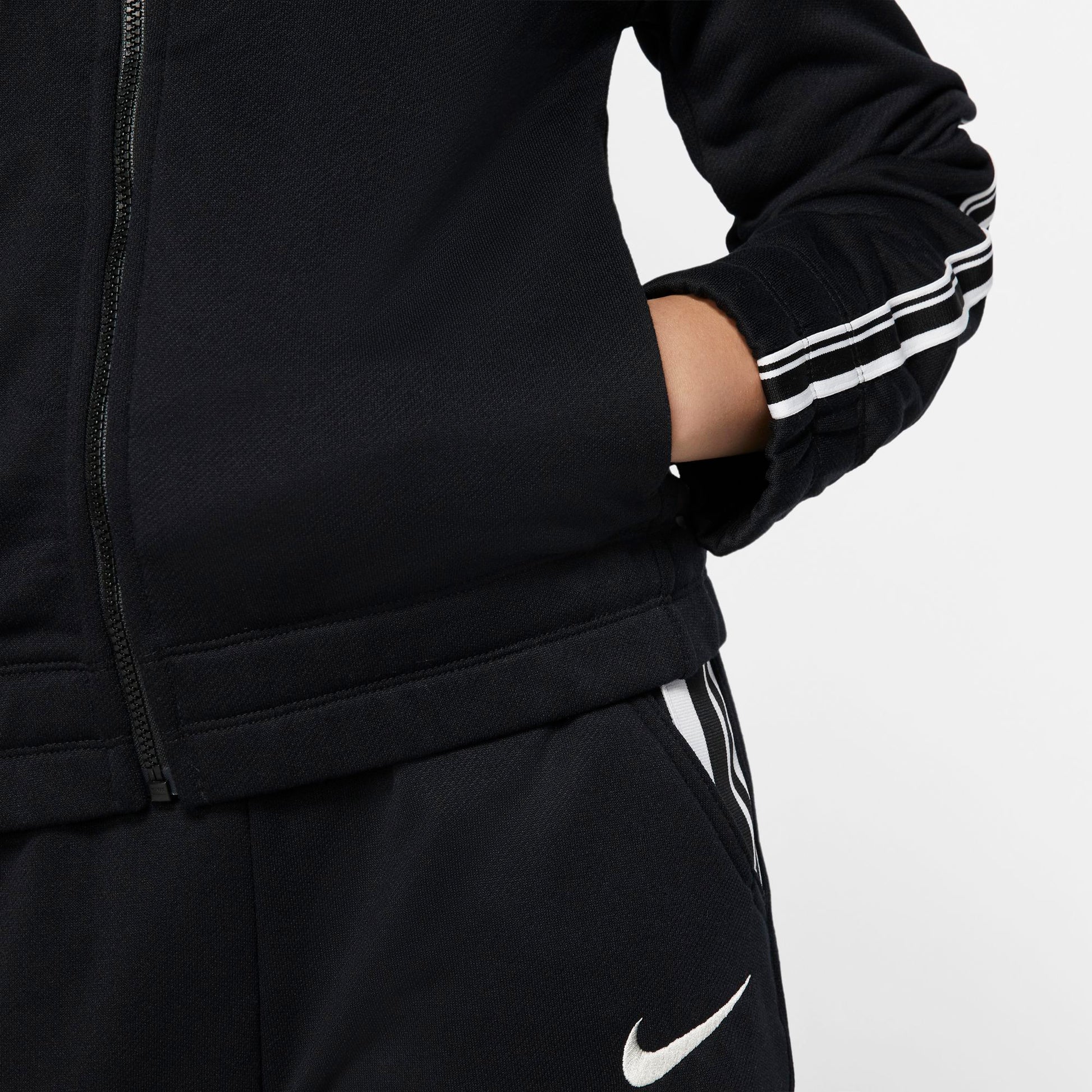 Studio Full-Zip Hættetrøje