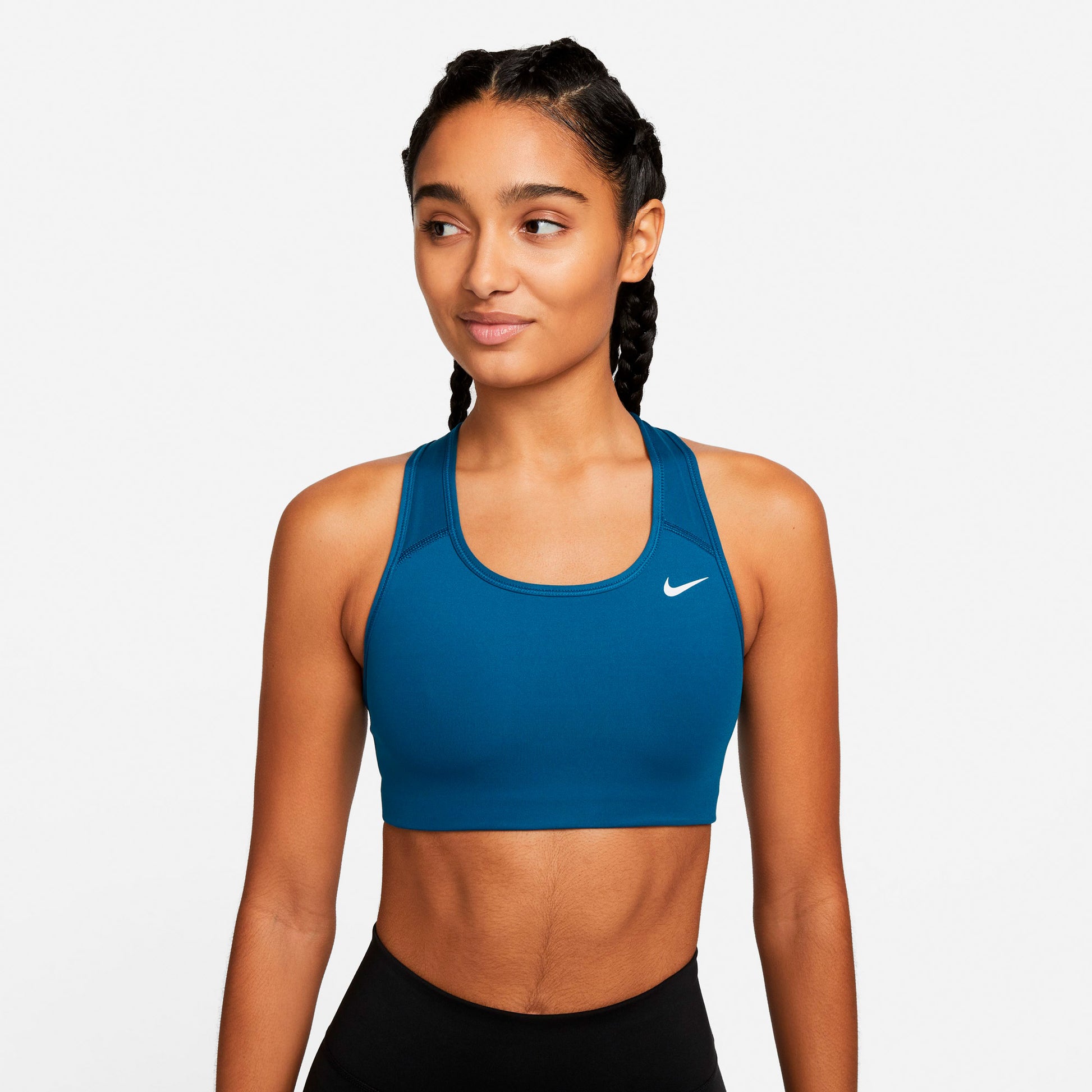 Swoosh Medium-Support sports-bh