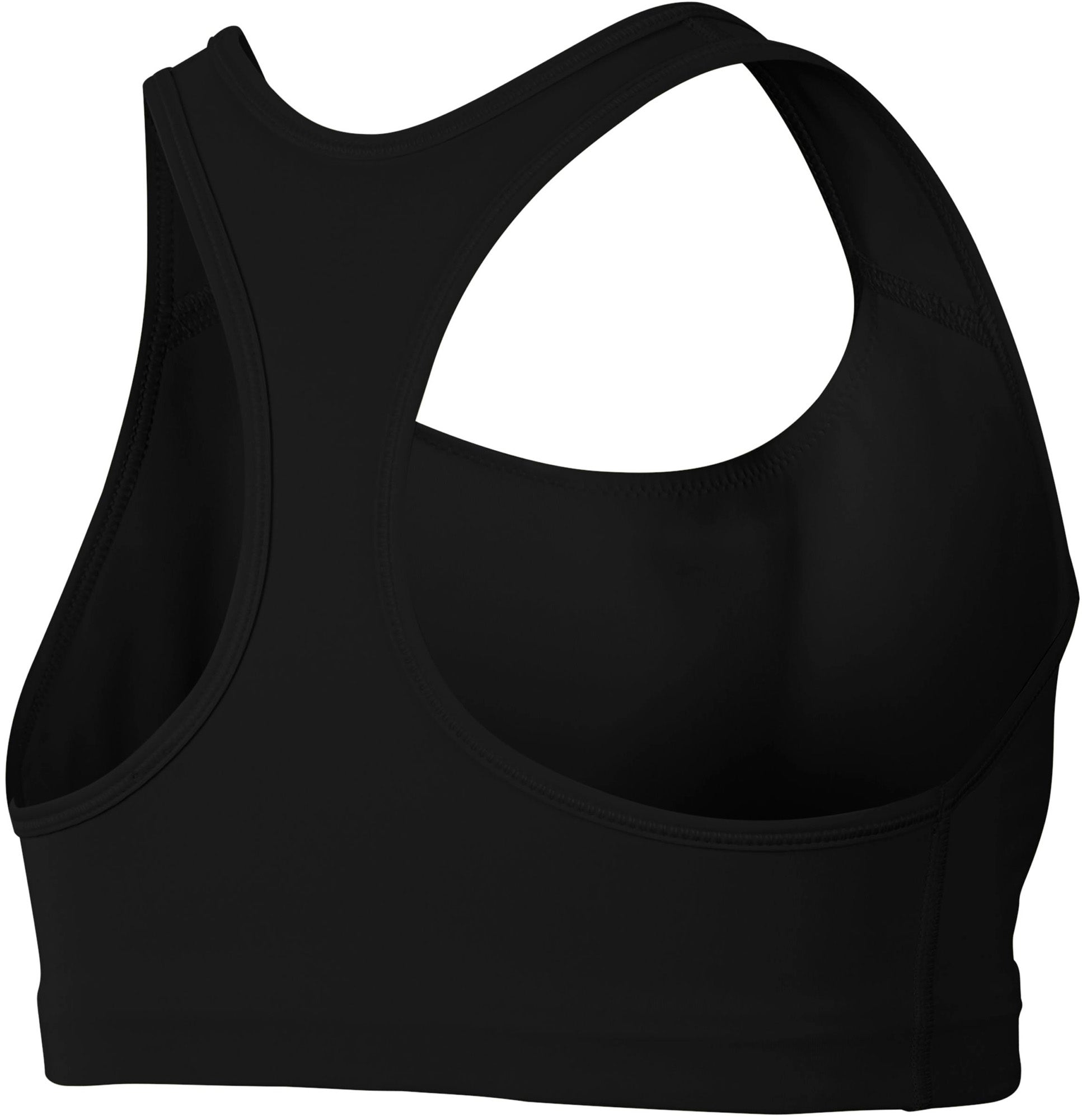 Swoosh medium-support sports bh