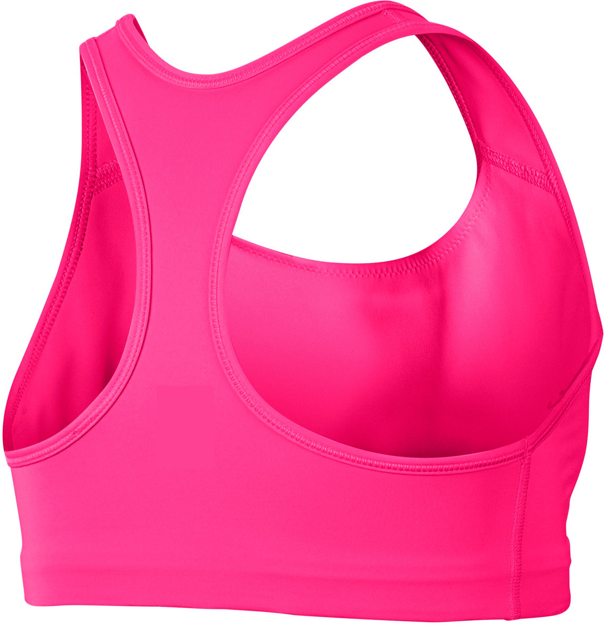 Swoosh medium-support sports bh