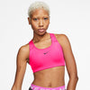 Swoosh medium-support sports bh fra Nike