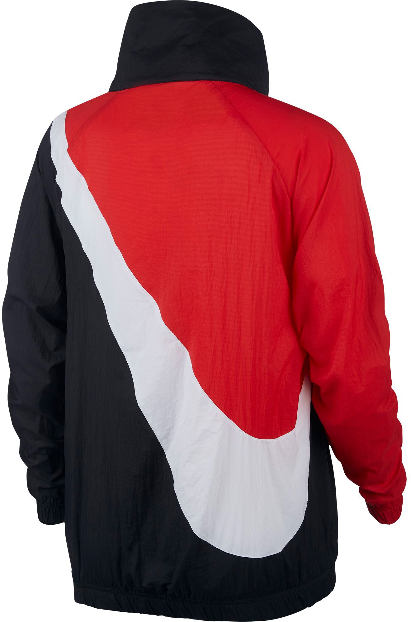 Sportswear Swoosh Woven vindjakke