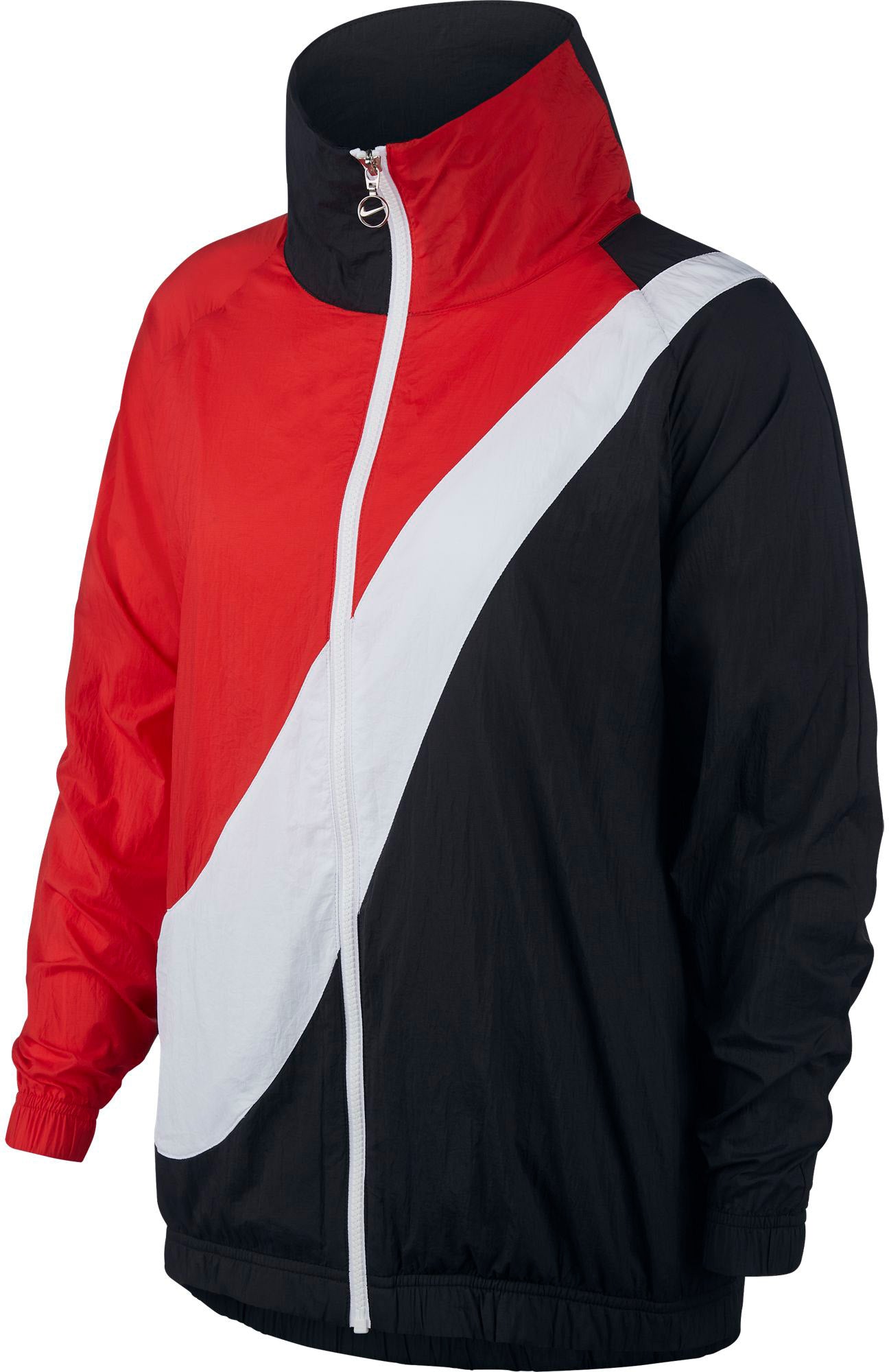 Sportswear Swoosh Woven vindjakke