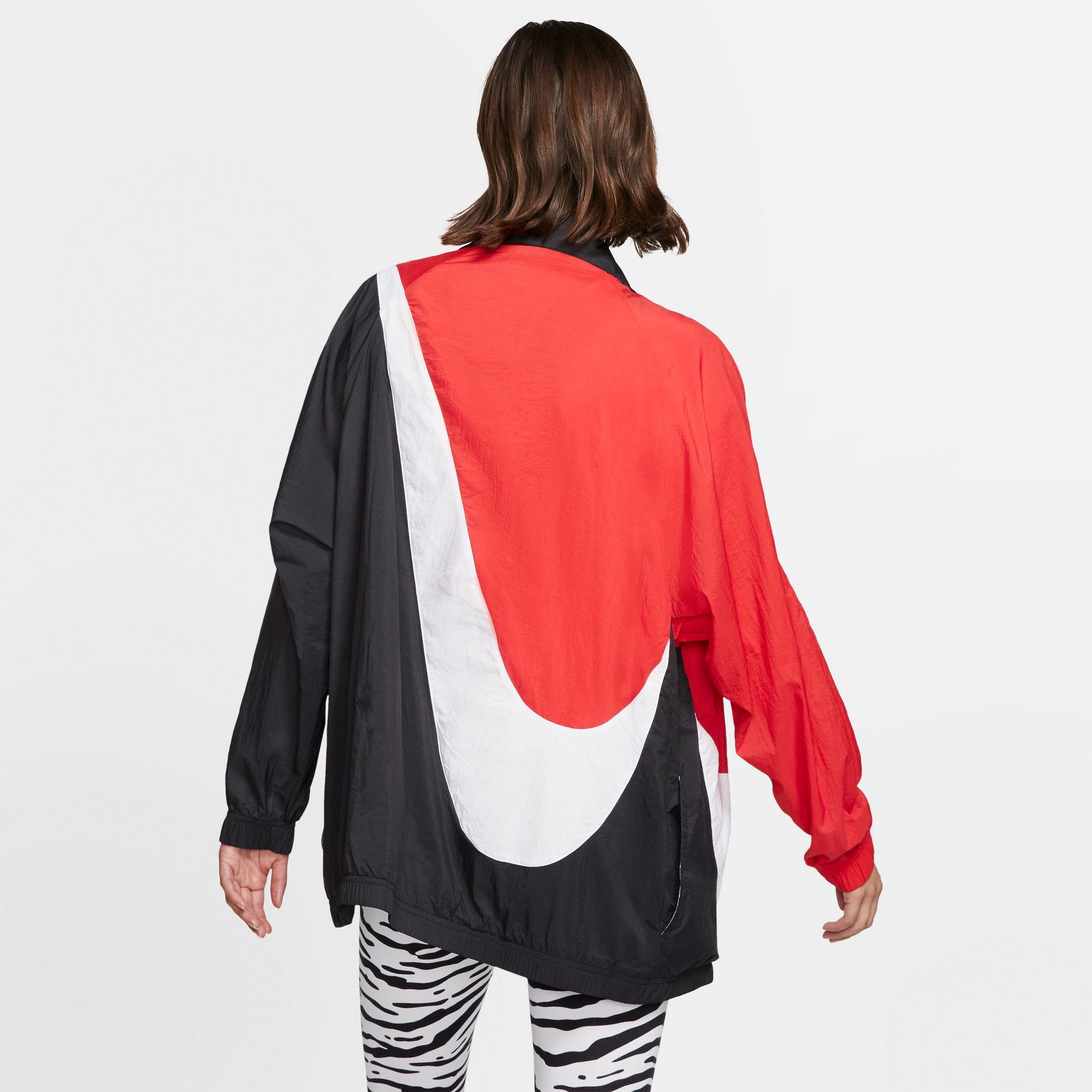 Sportswear Swoosh Woven vindjakke