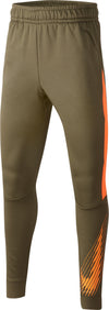 Therma Tapered Graphic Bukser fra Nike