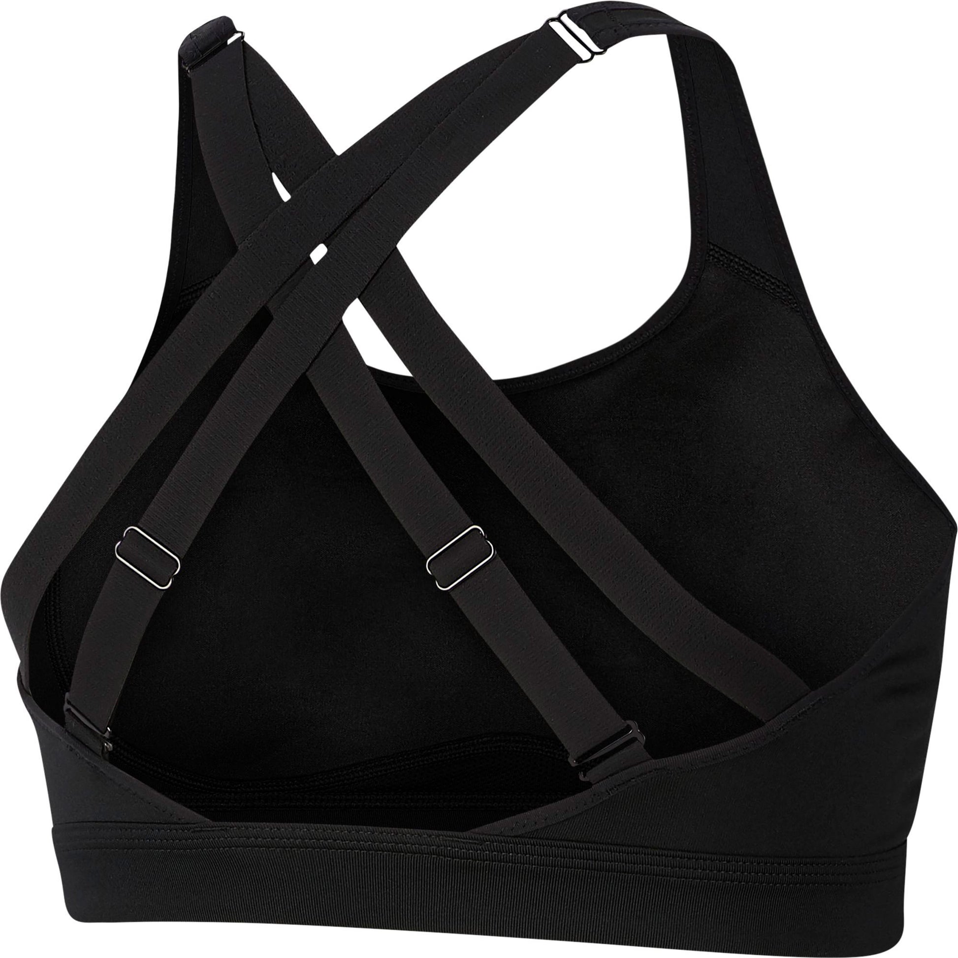 Impact  Strappy High-Support Sports BH