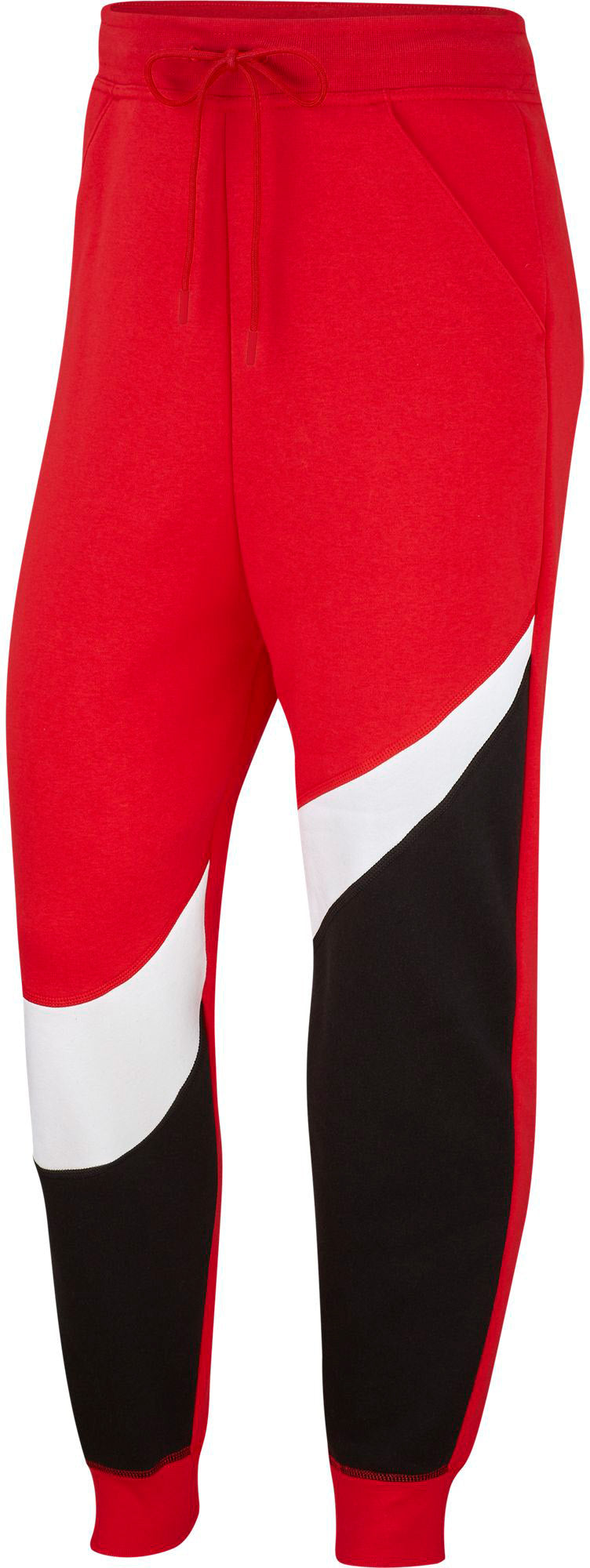 Sportswear Swoosh Fleece bukser