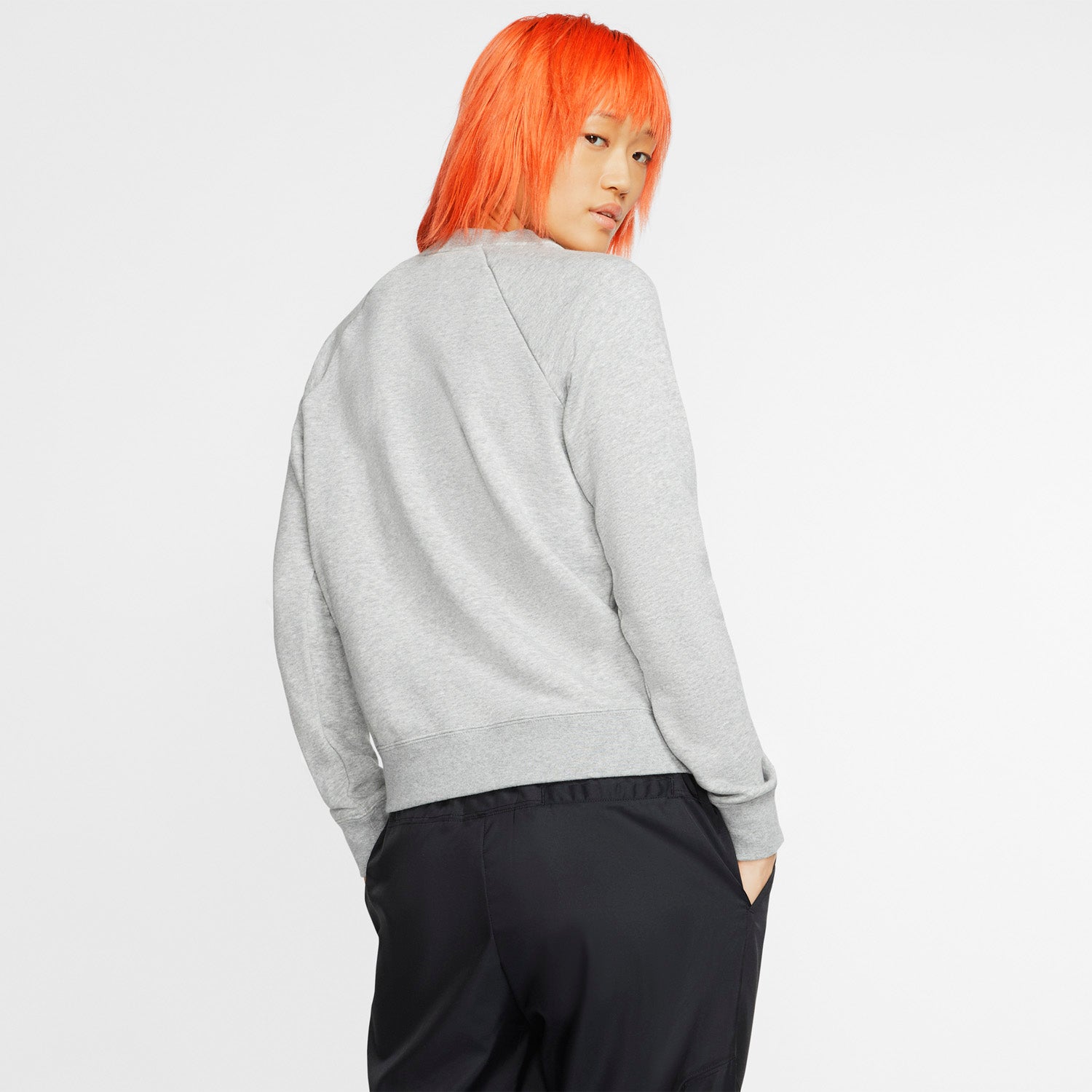 Sportswear Essential Fleece sweatshirt