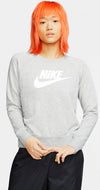 Sportswear Essential Fleece sweatshirt fra Nike