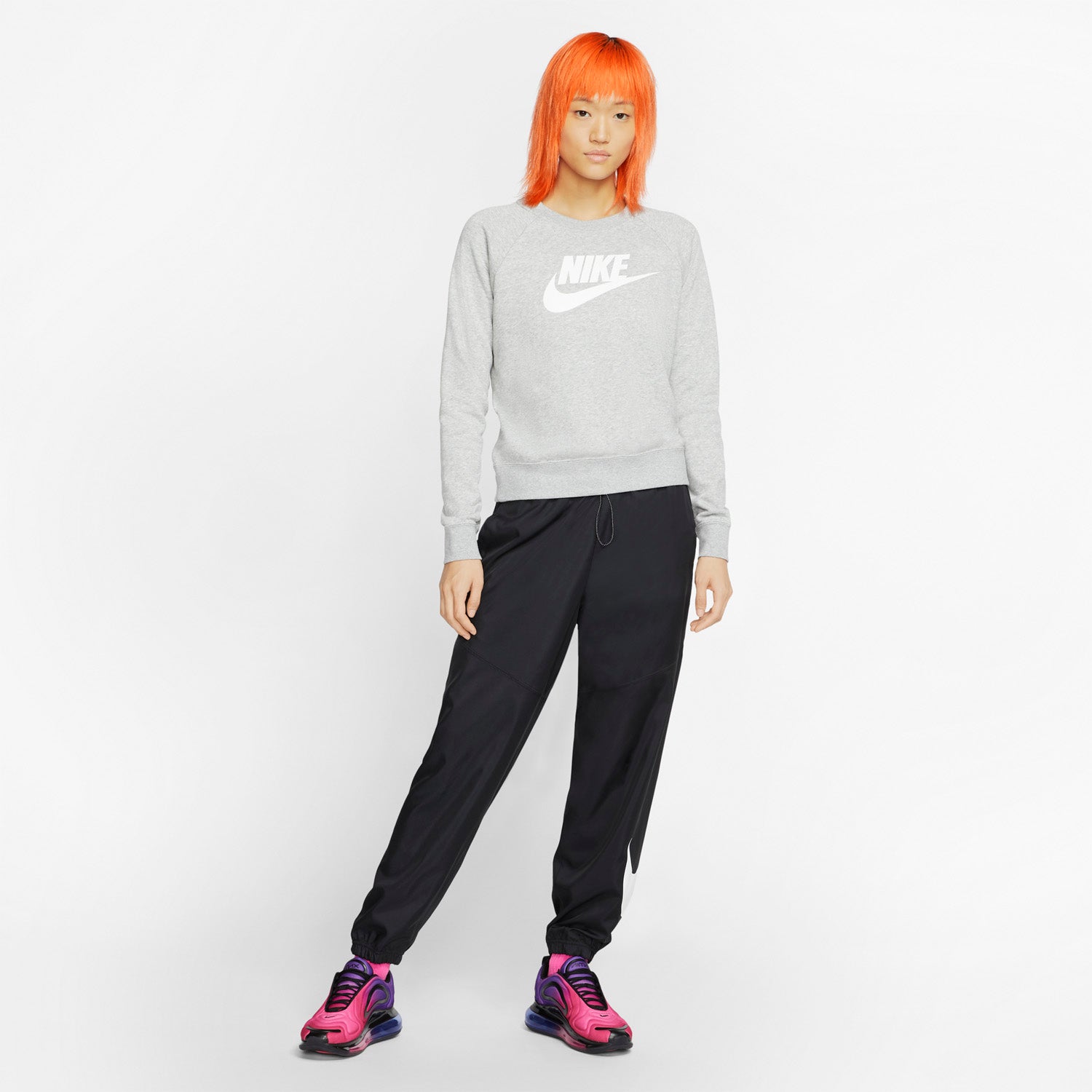 Sportswear Essential Fleece sweatshirt