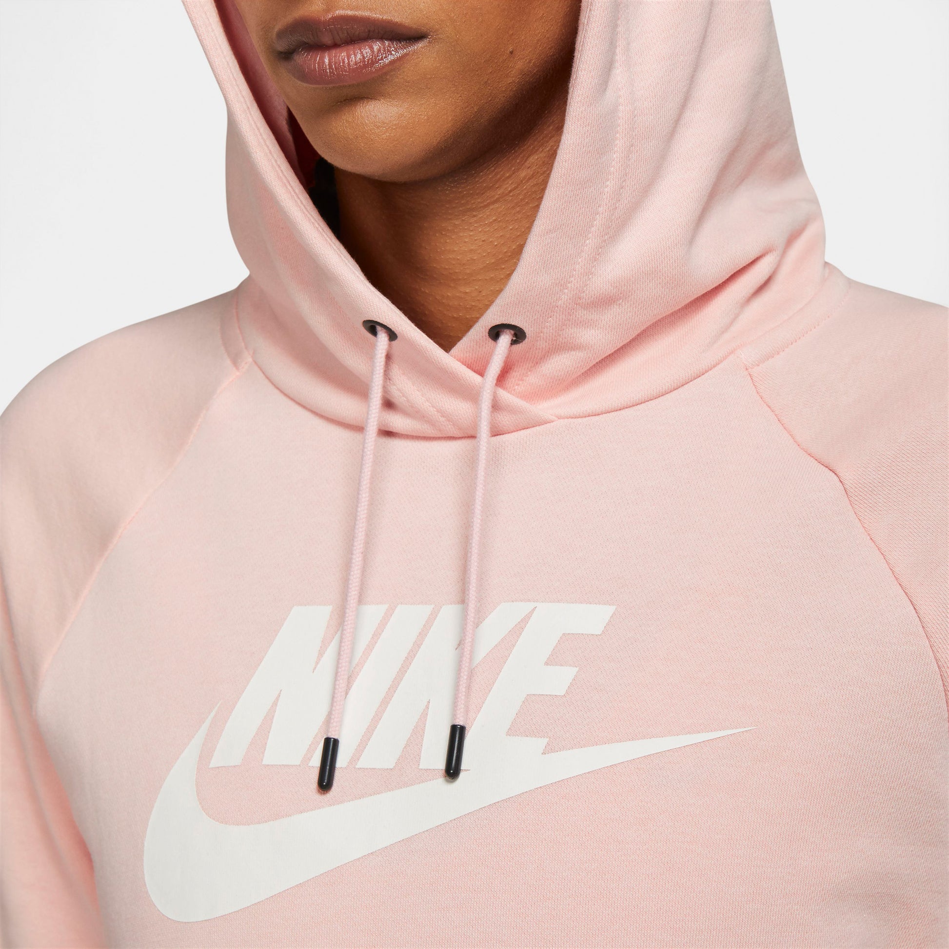 Sportswear Essential Fleece hættetrøje