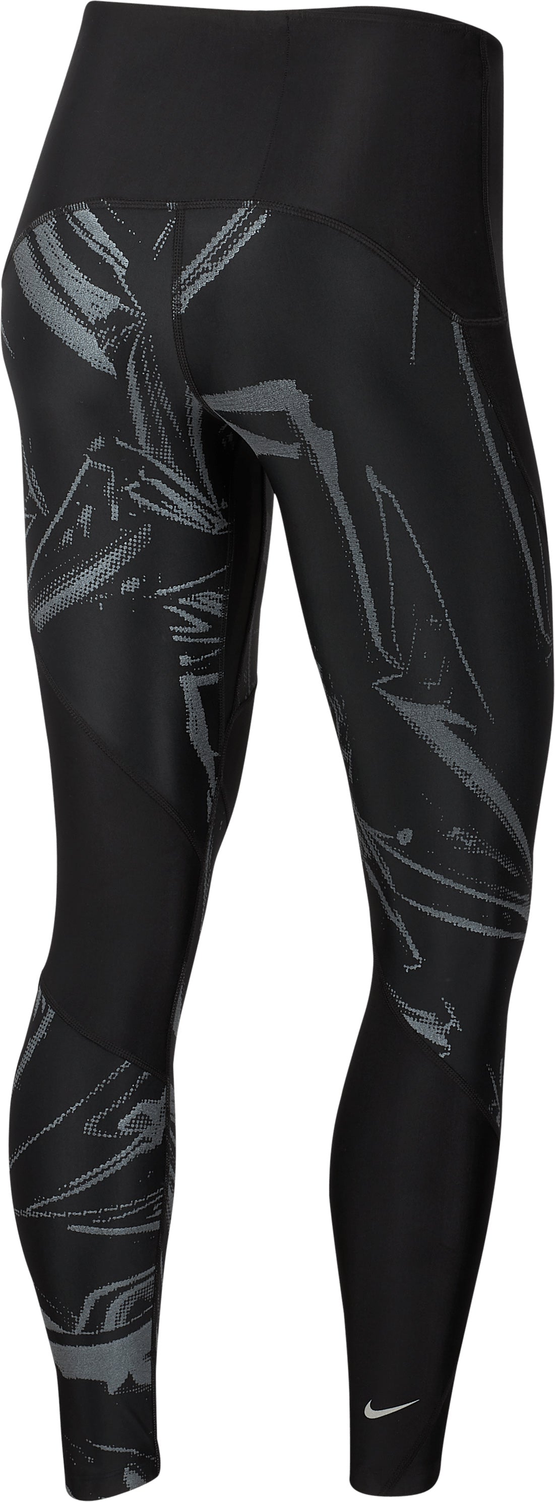 Speed 7/8 løbetights