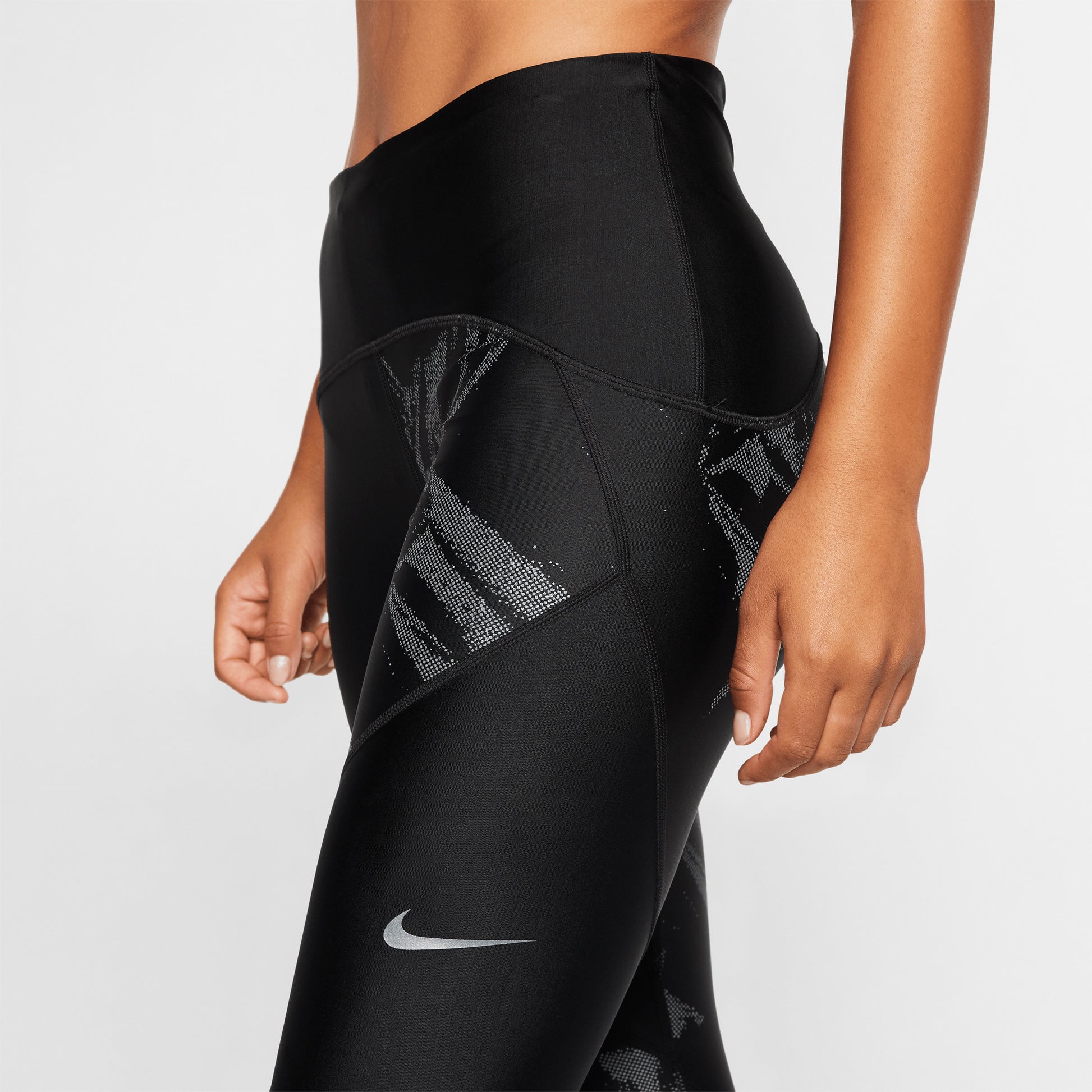 Speed 7/8 løbetights