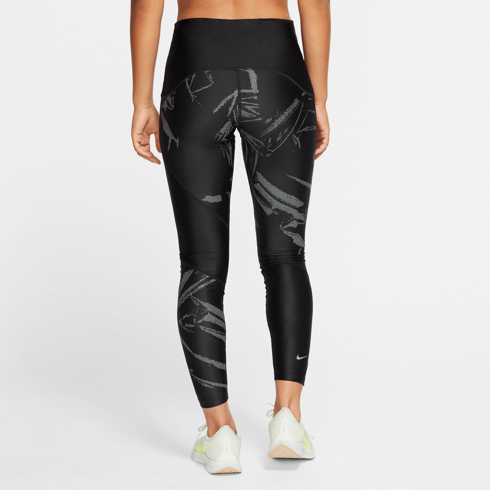 Speed 7/8 løbetights