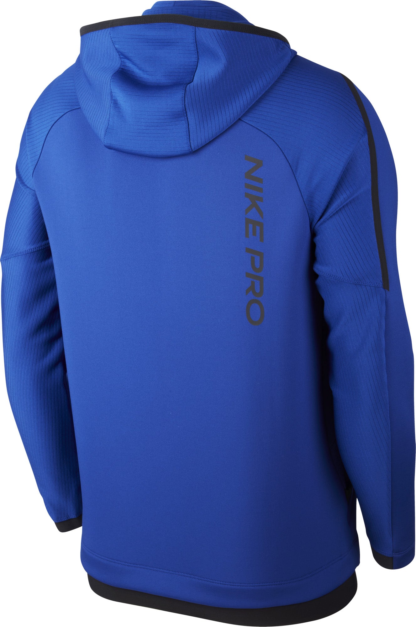 Pro Pullover Fleece Hættetrøje