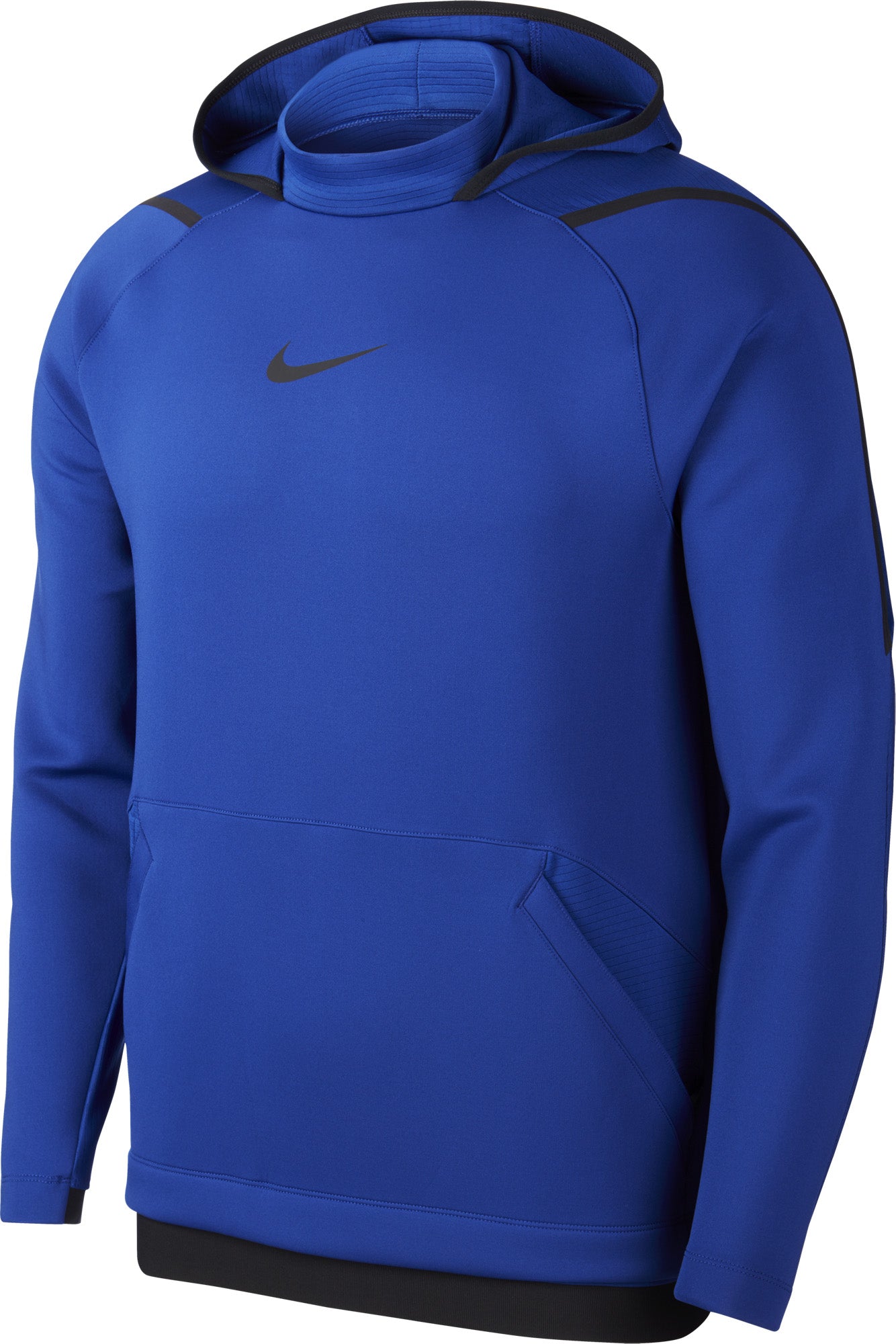 Pro Pullover Fleece Hættetrøje