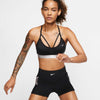 AeroAdapt Indy Light Bra fra Nike
