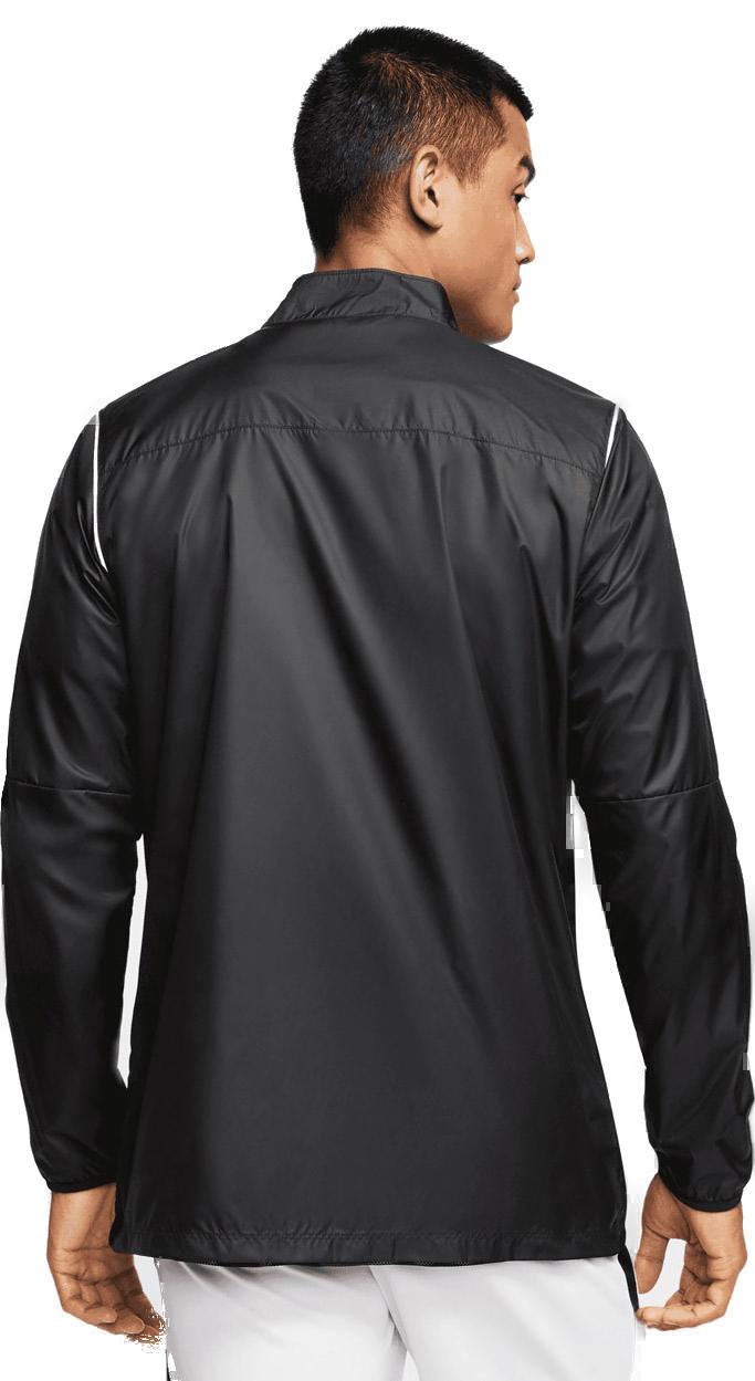 Repel Woven træningsjakke