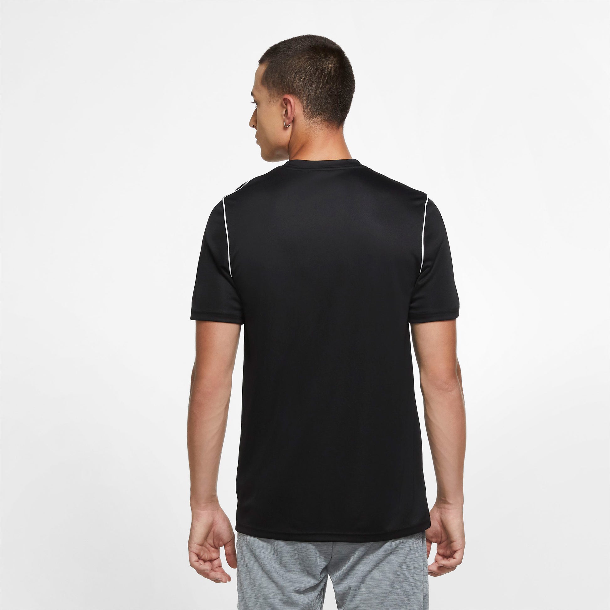 Dri-Fit Park trænings T-shirt