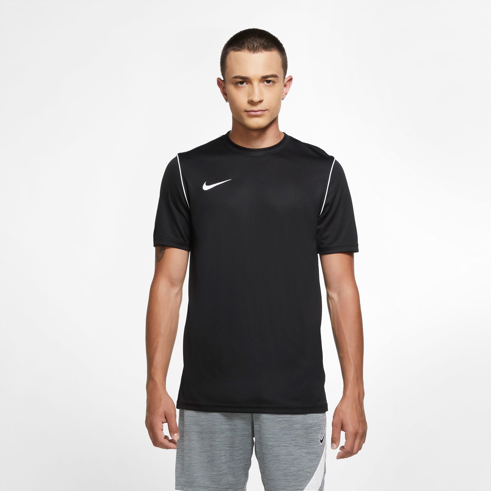 Dri-Fit Park trænings T-shirt