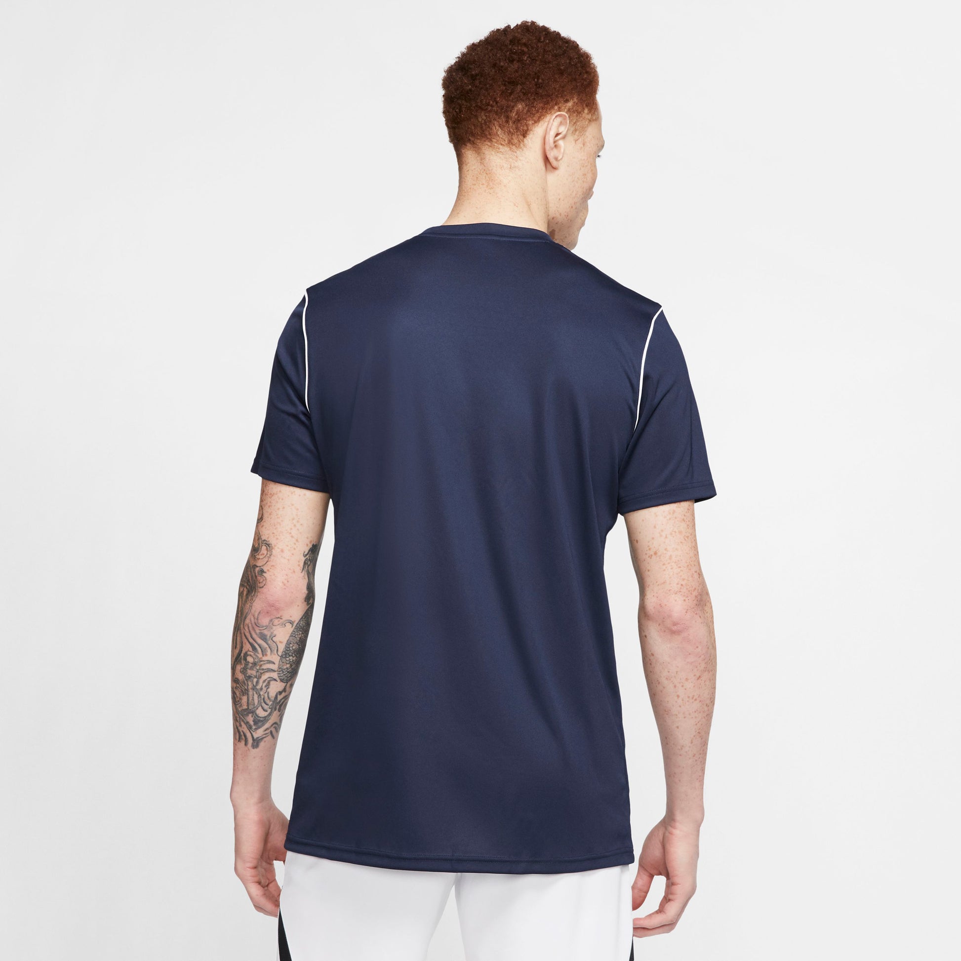 Dri-Fit Park trænings T-shirt