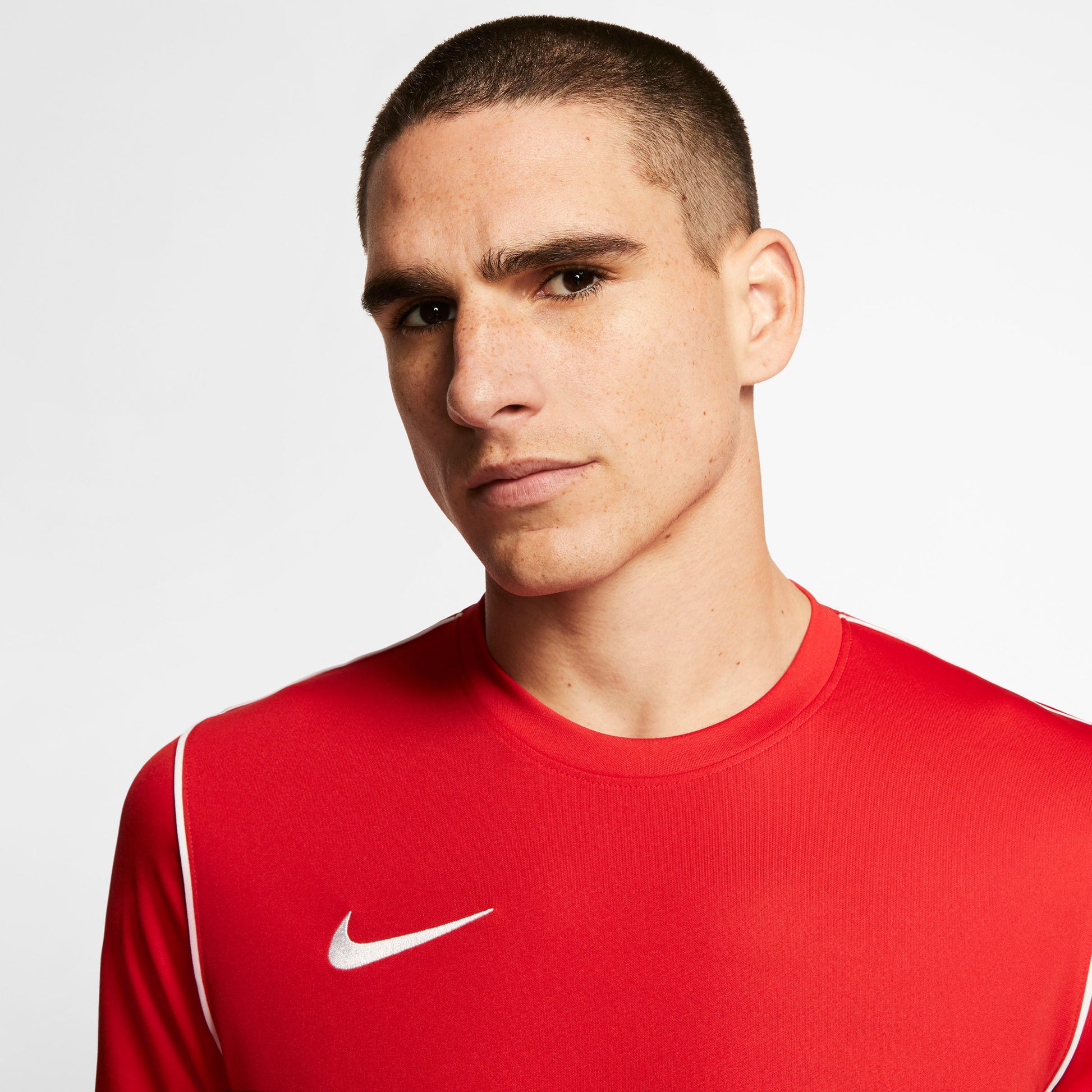 Dri-Fit Park trænings T-shirt