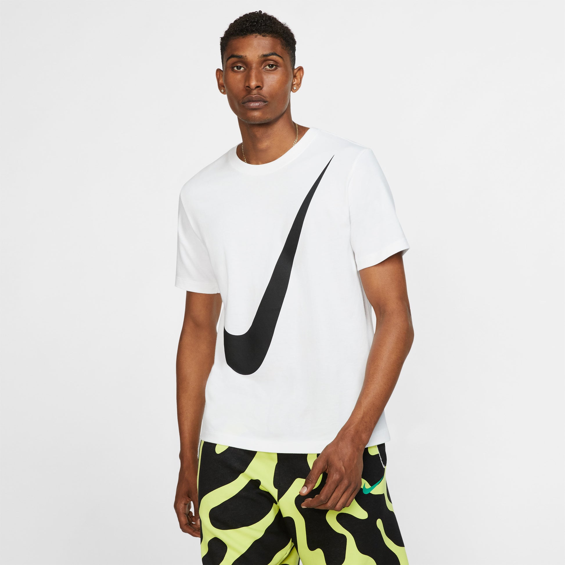 Sportswear Swoosh T-Shirt