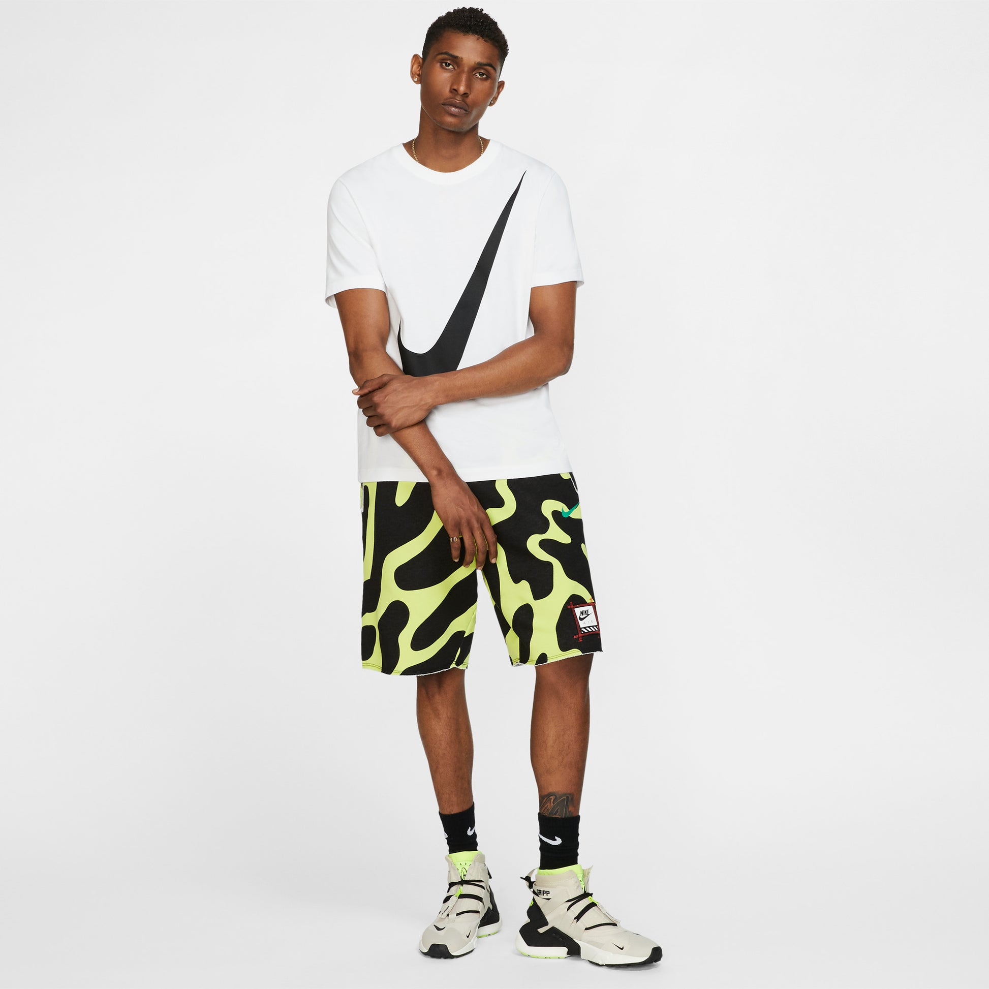 Sportswear Swoosh T-Shirt