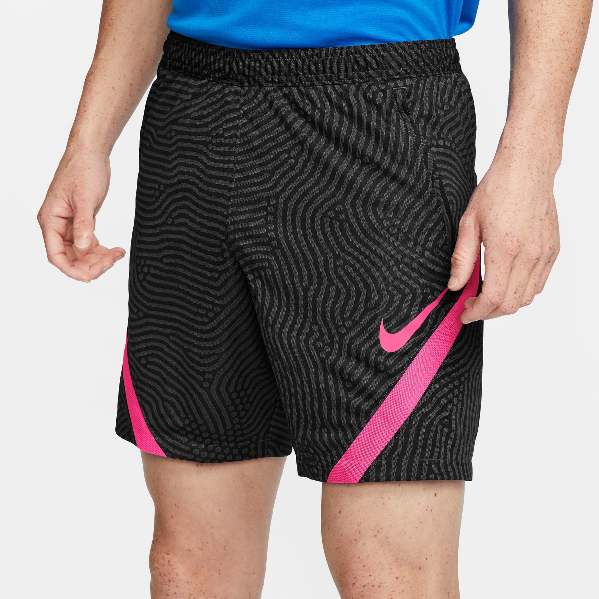 Dri-FIT Strike Shorts
