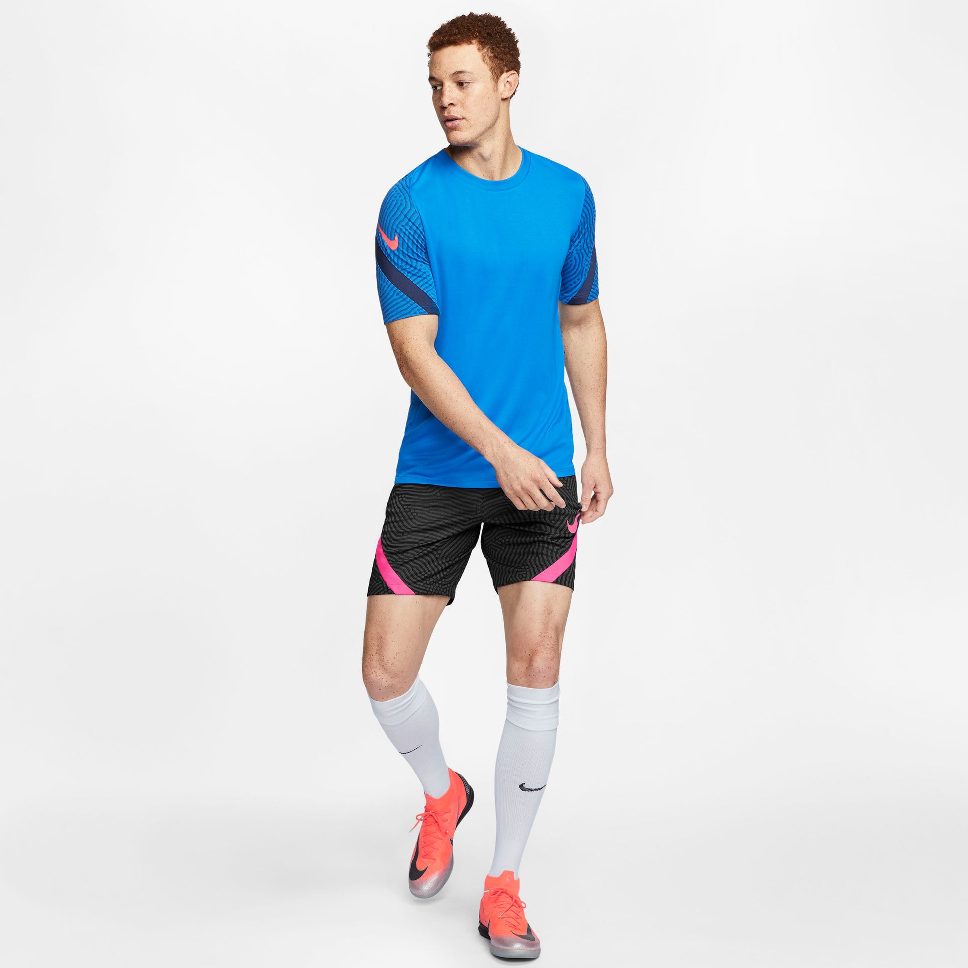 Dri-FIT Strike Shorts