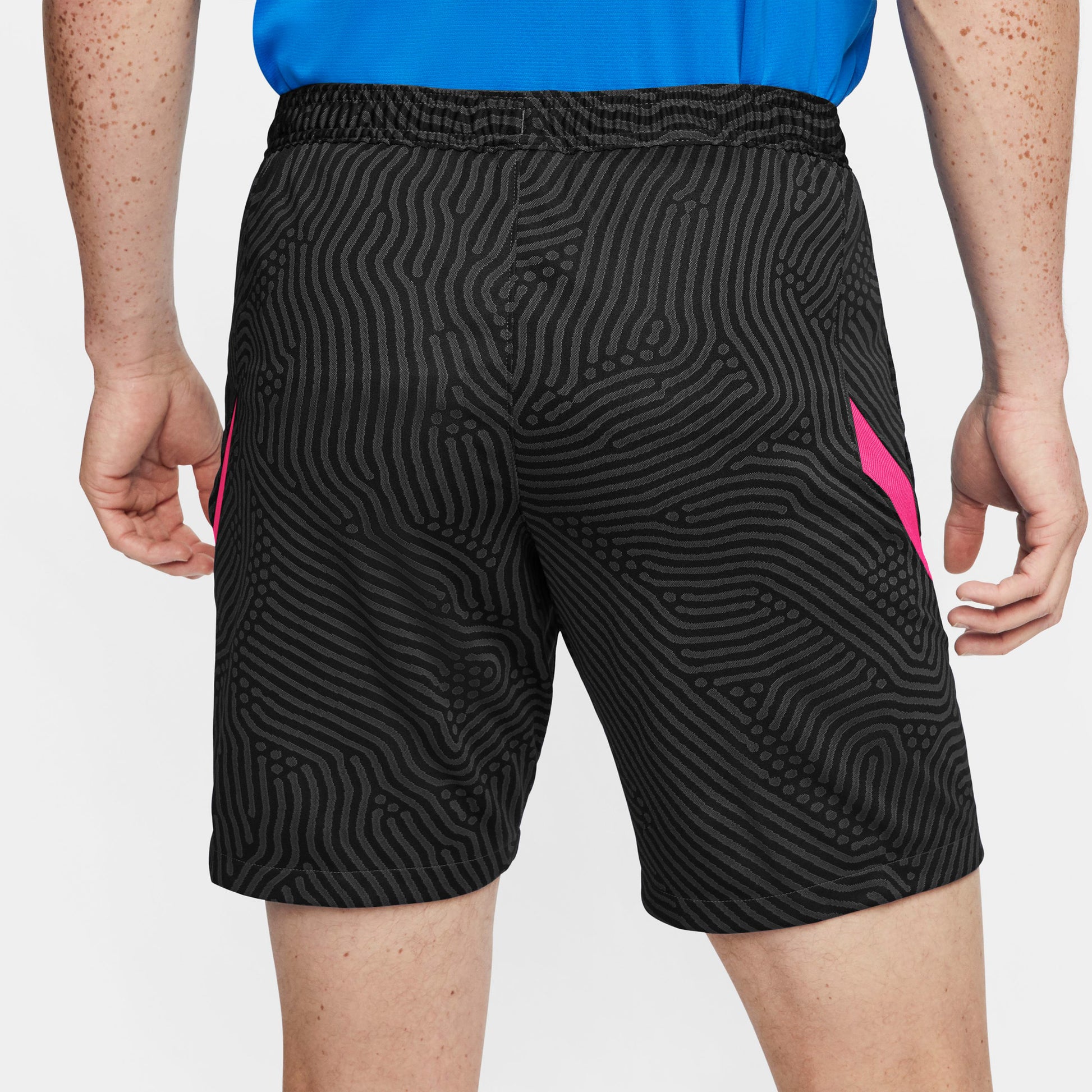 Dri-FIT Strike Shorts